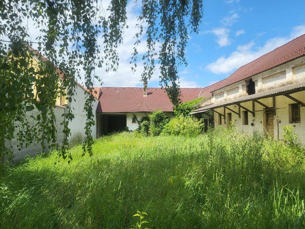 Innenansicht