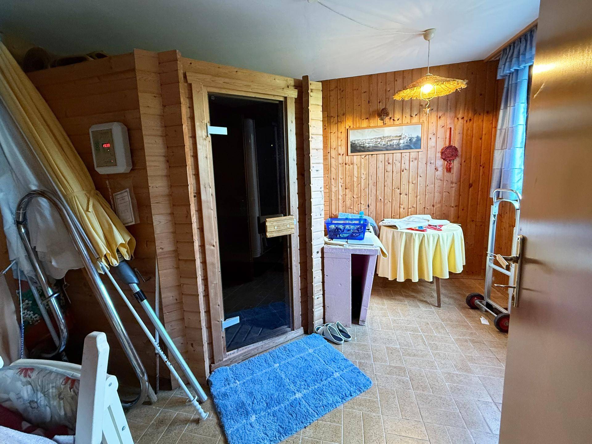 Kellergeschoß