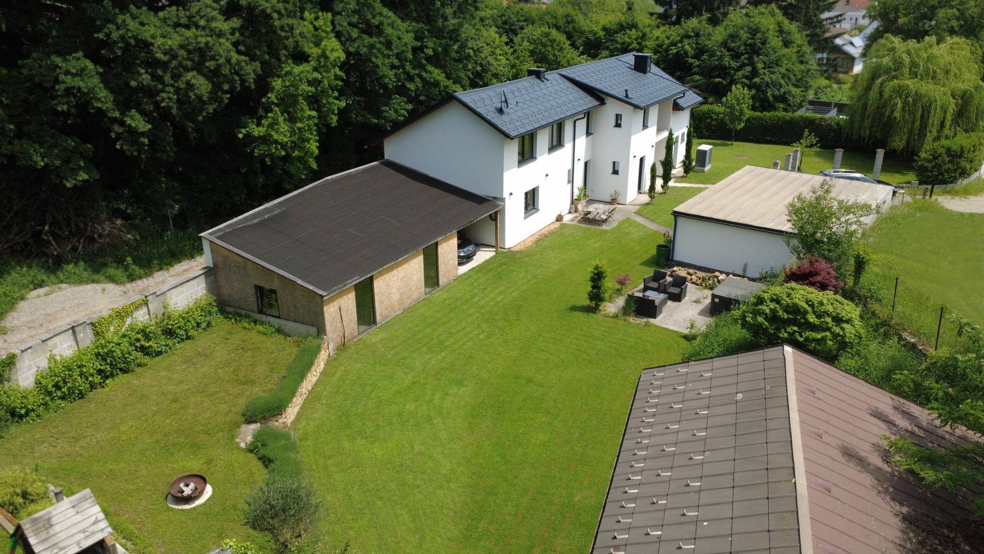 Ostansicht