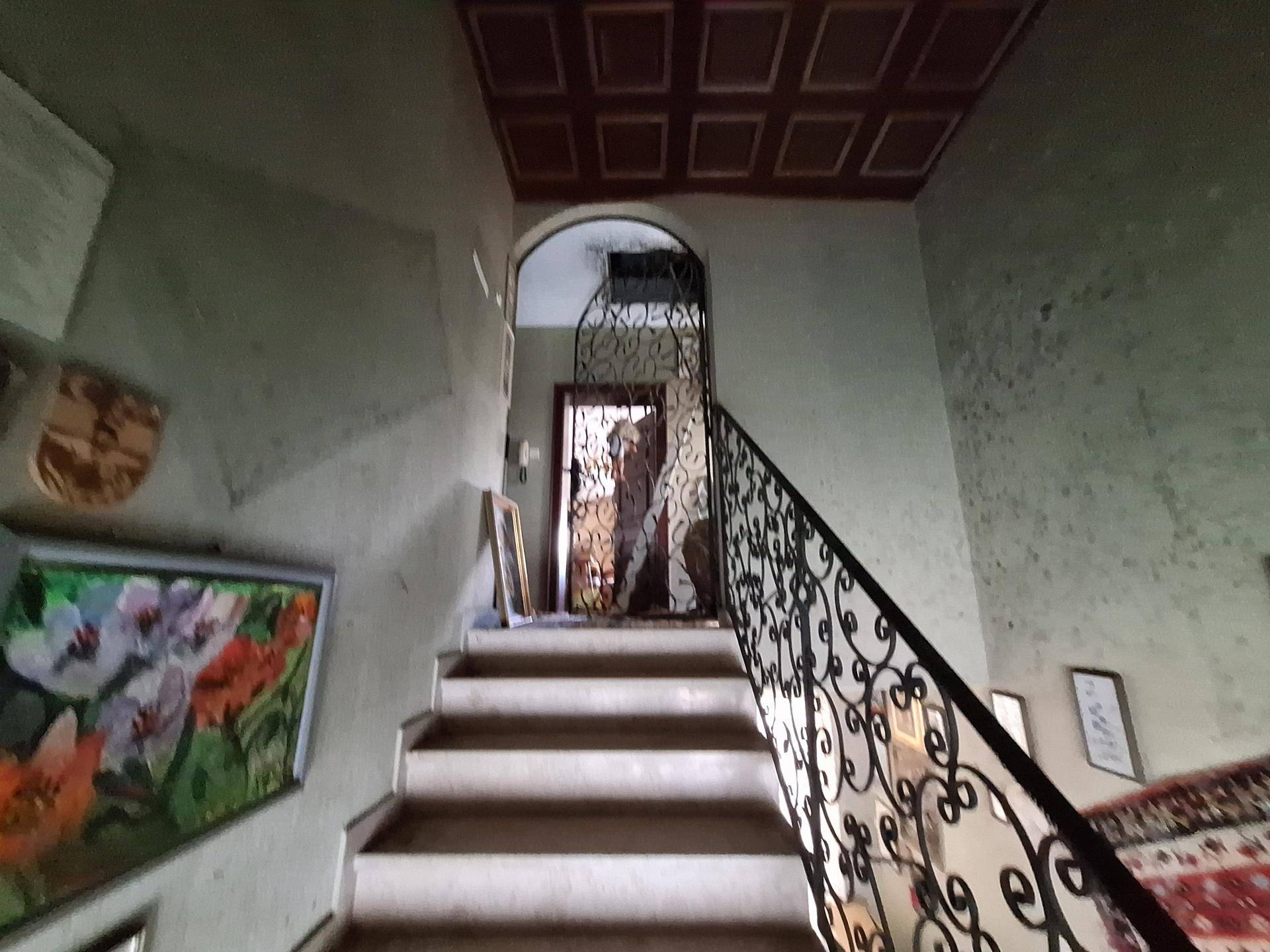 Stiegenhaus