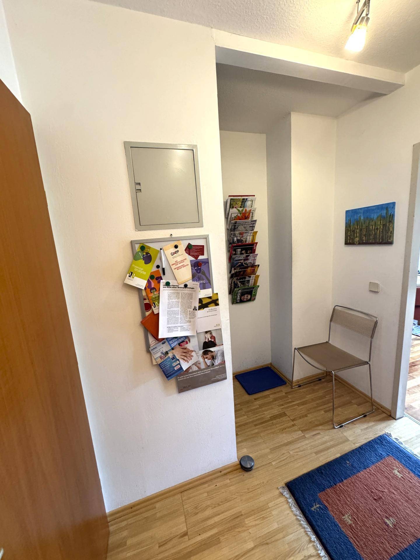 Vorzimmer 1