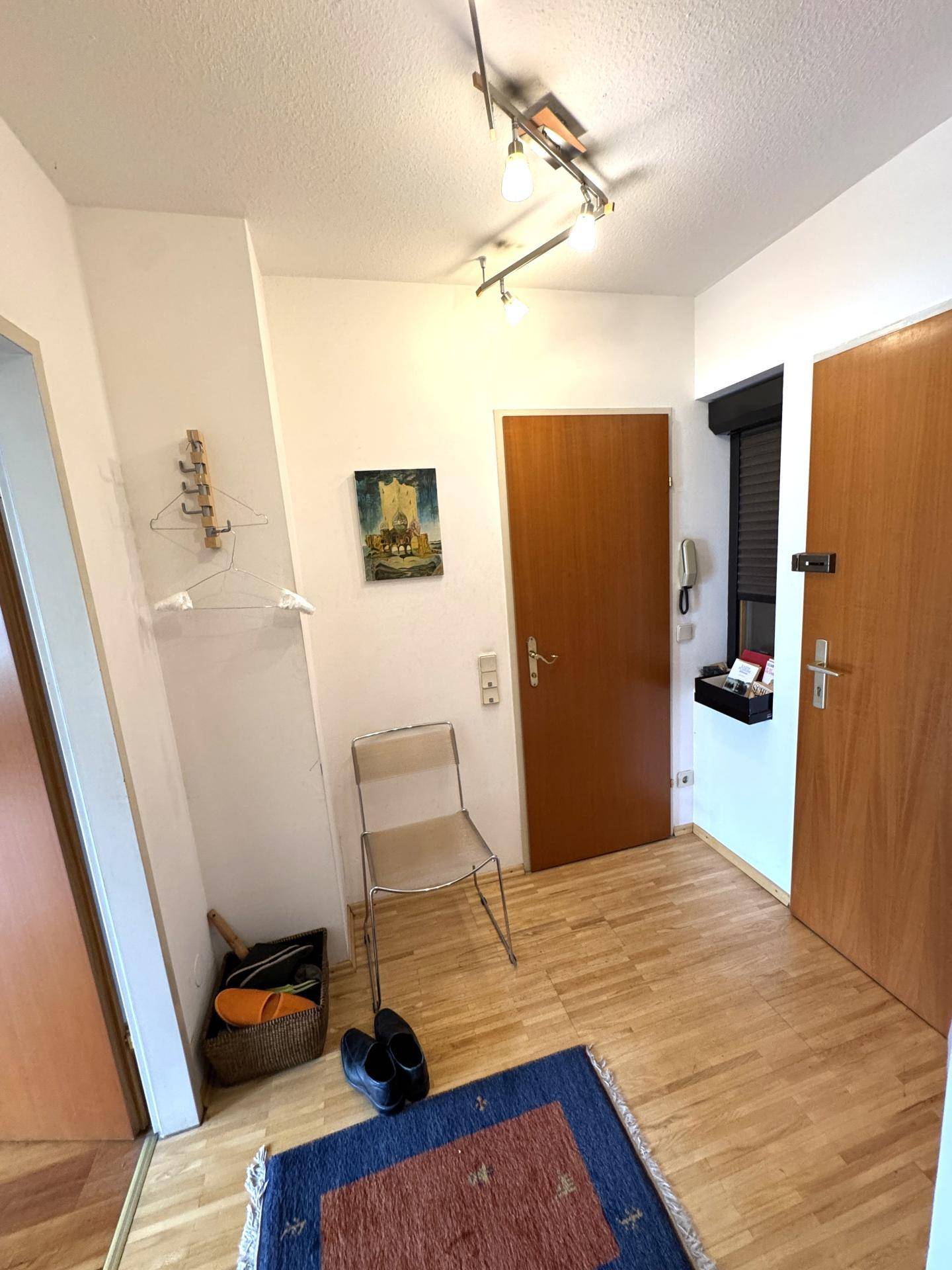 Vorzimmer 2