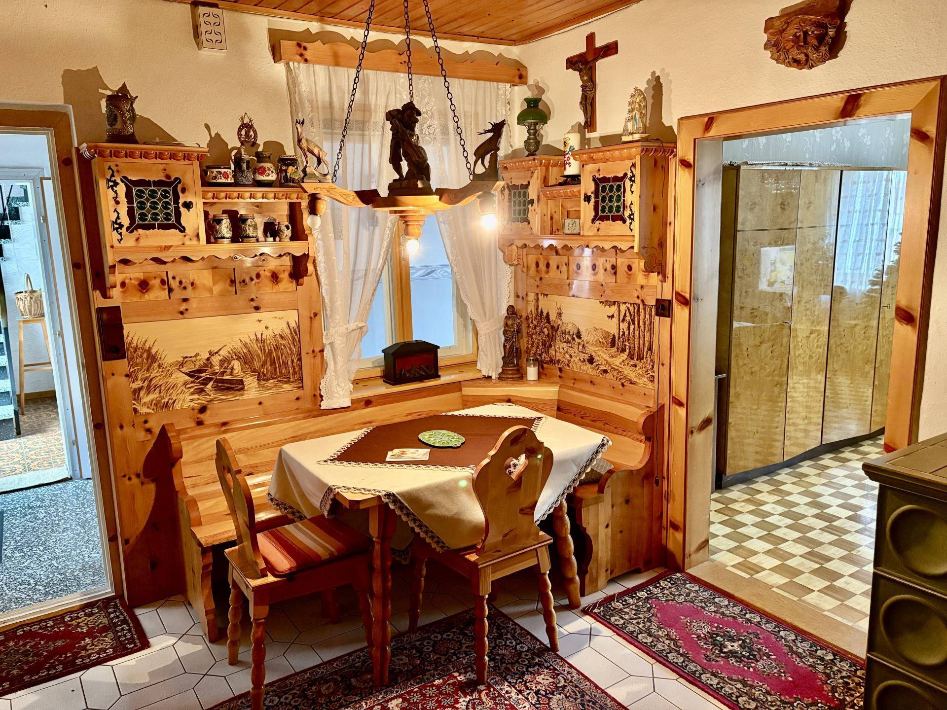 Esszimmer