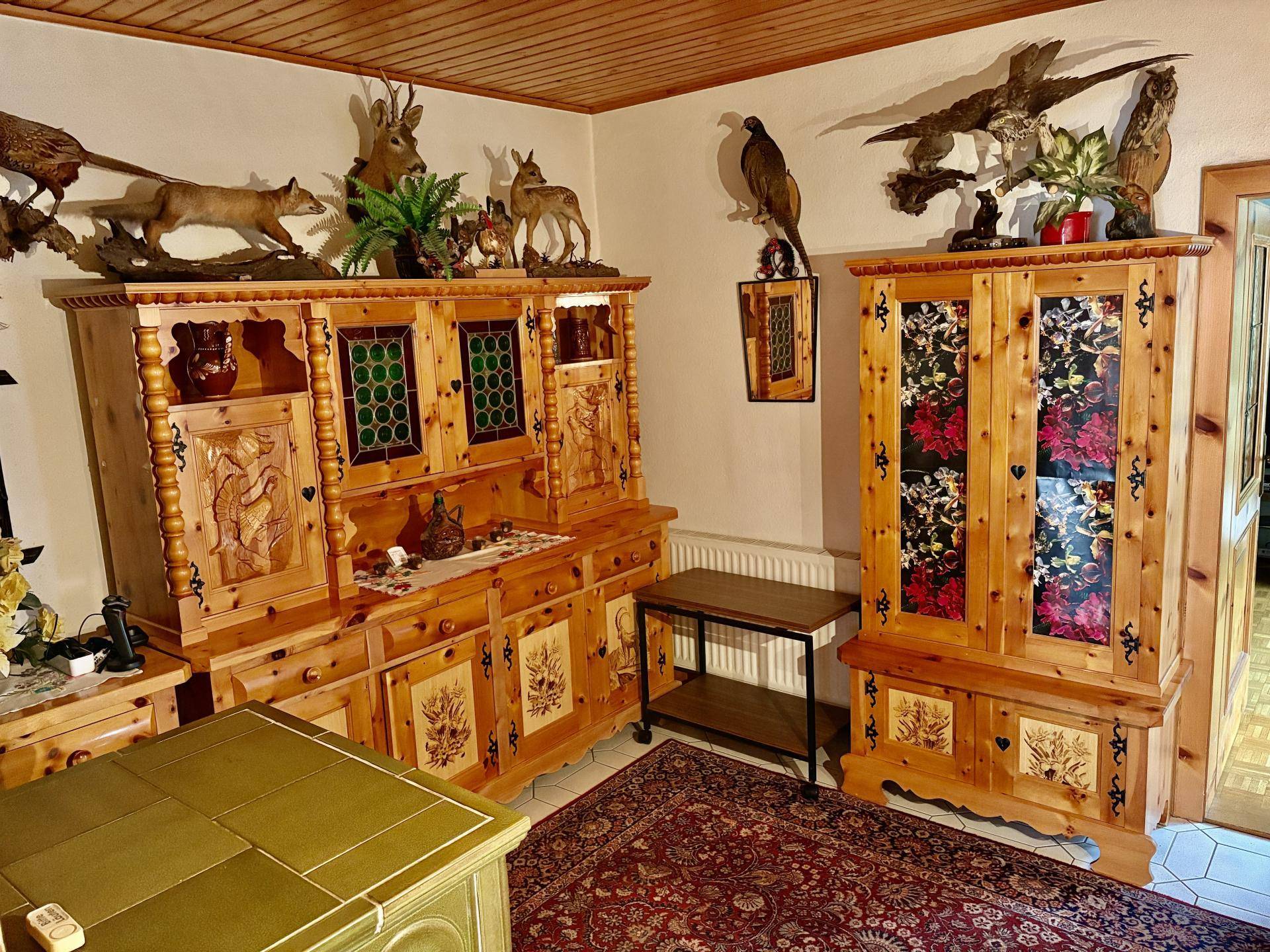 Esszimmer