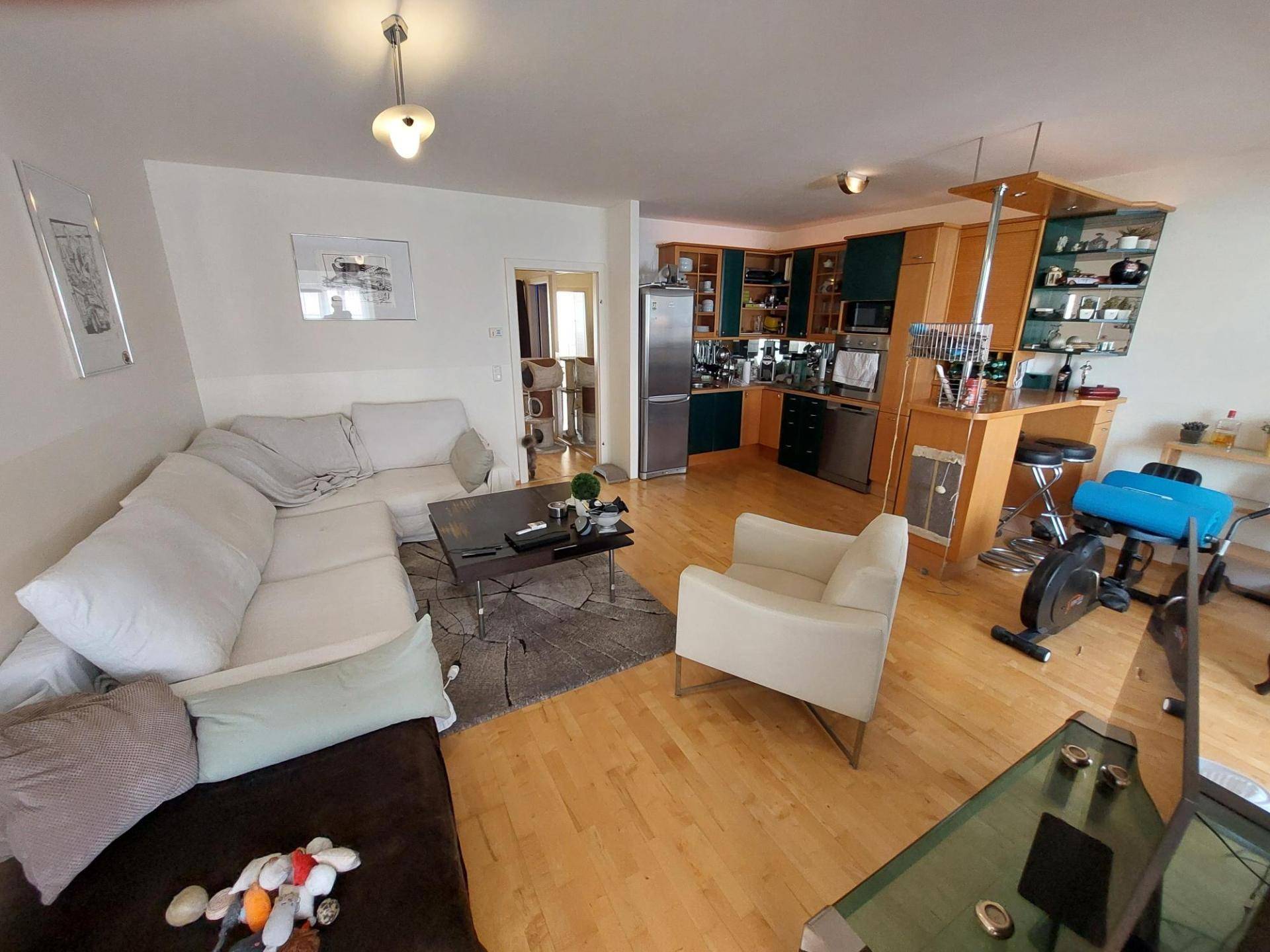 Wohnzimmer 1