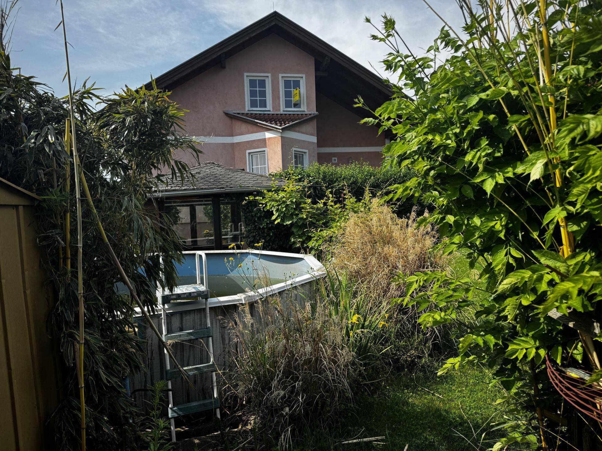 Ihr Haus mit viel Platz für Ihre Liebsten