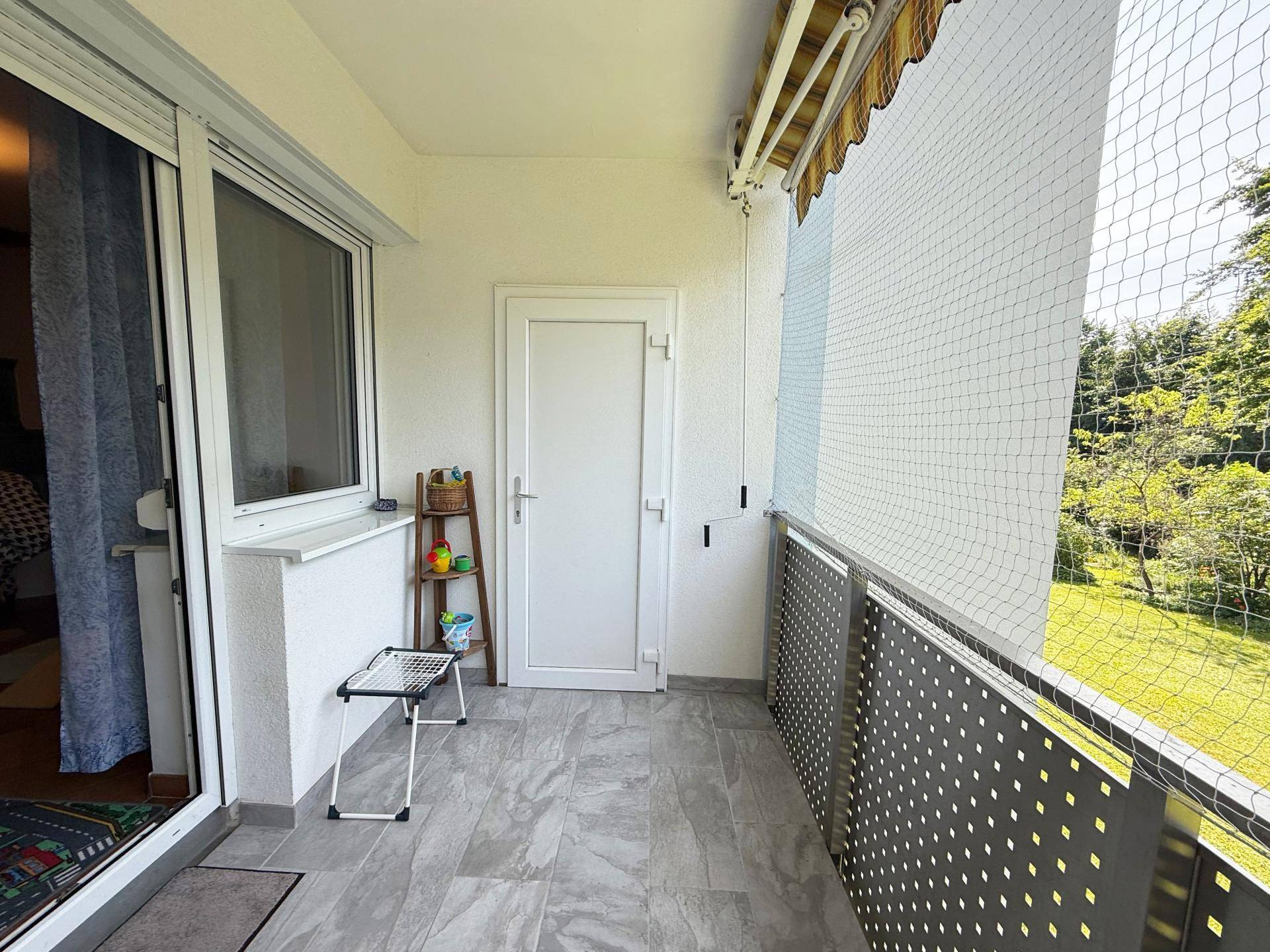 Loggia