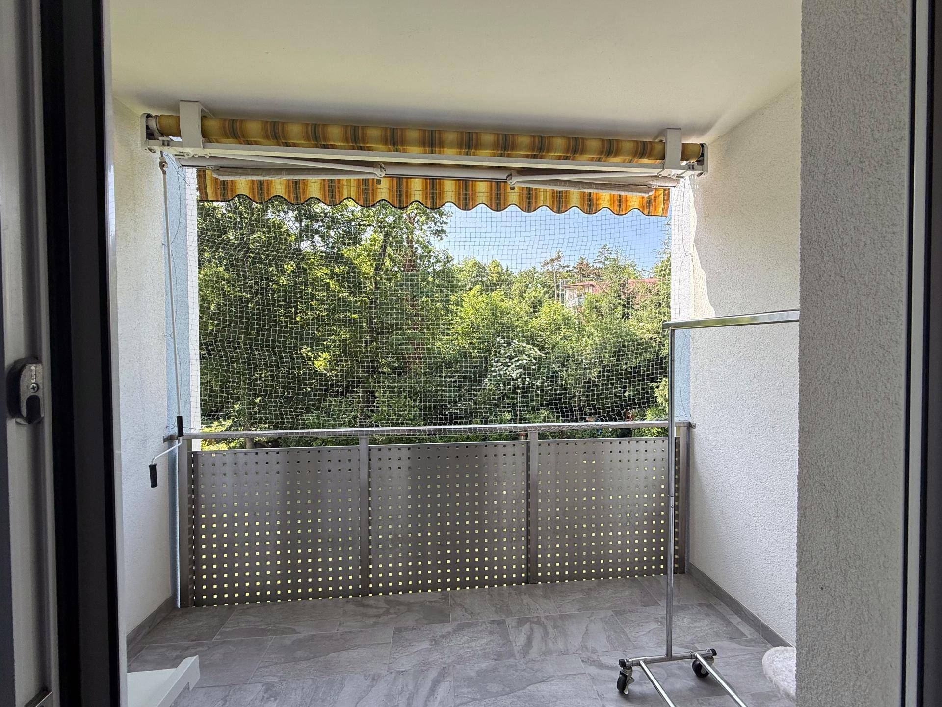Loggia