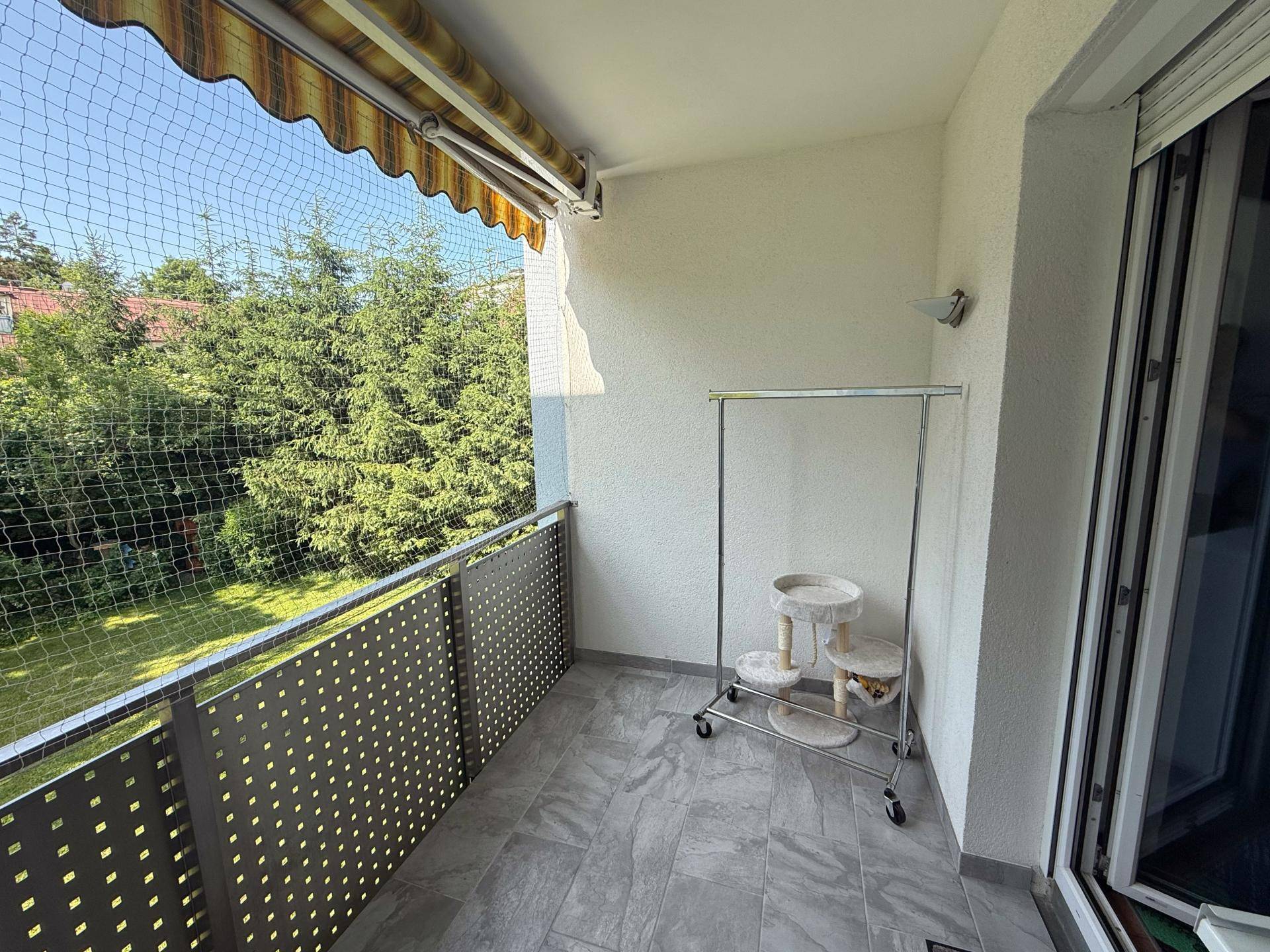 Loggia