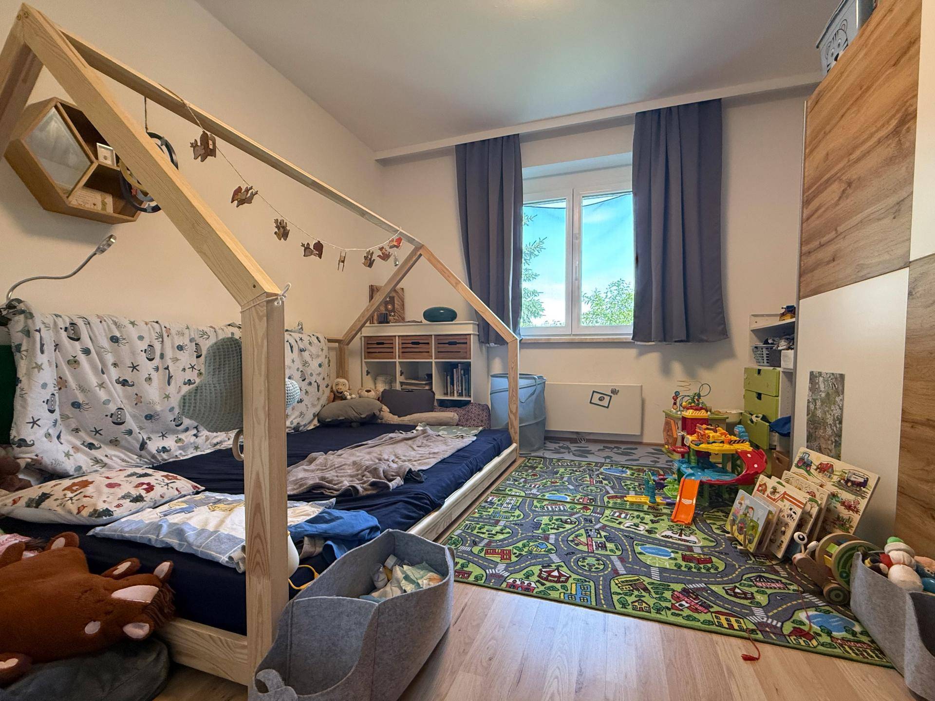 Kinderzimmer