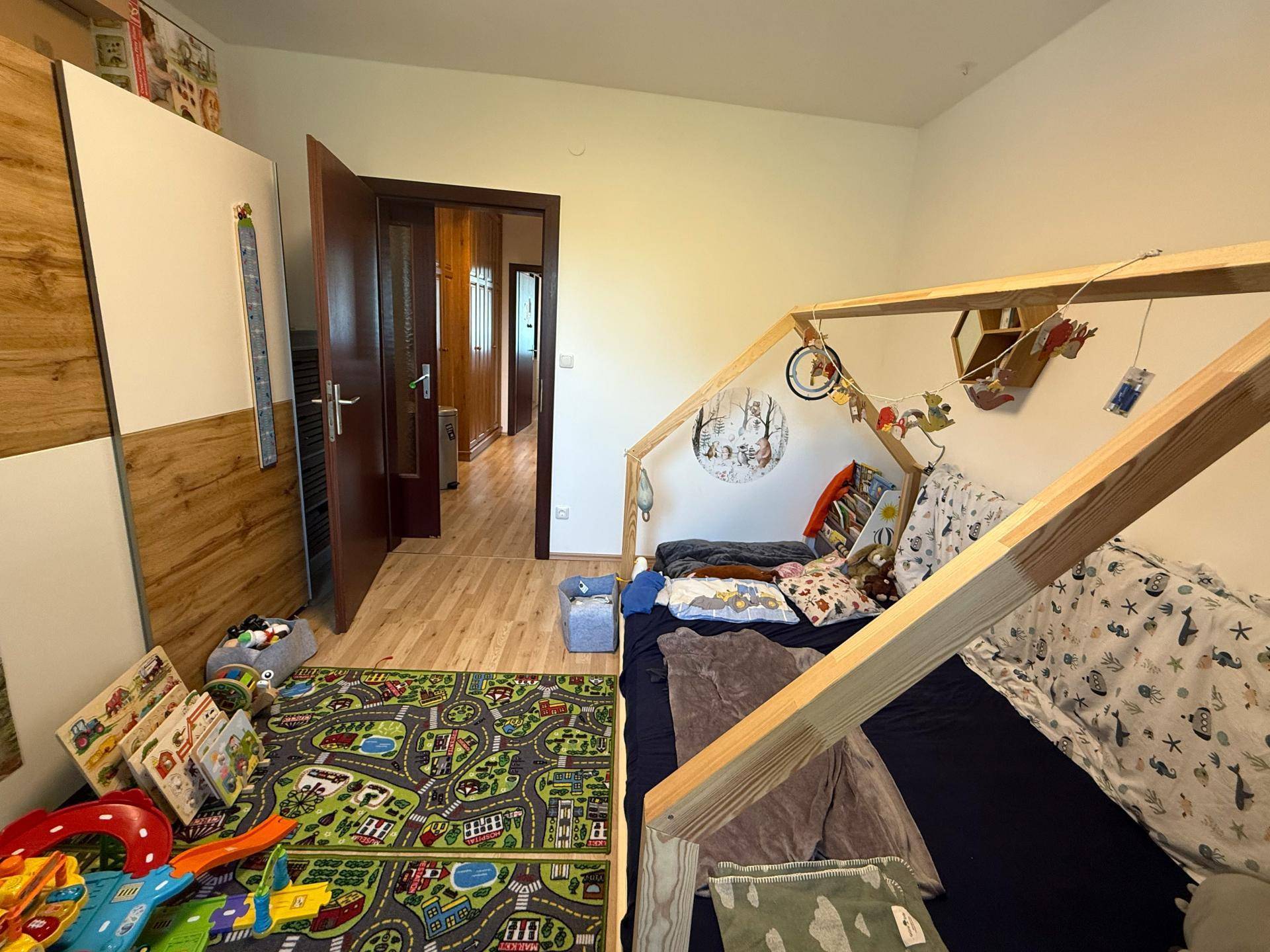 Kinderzimmer