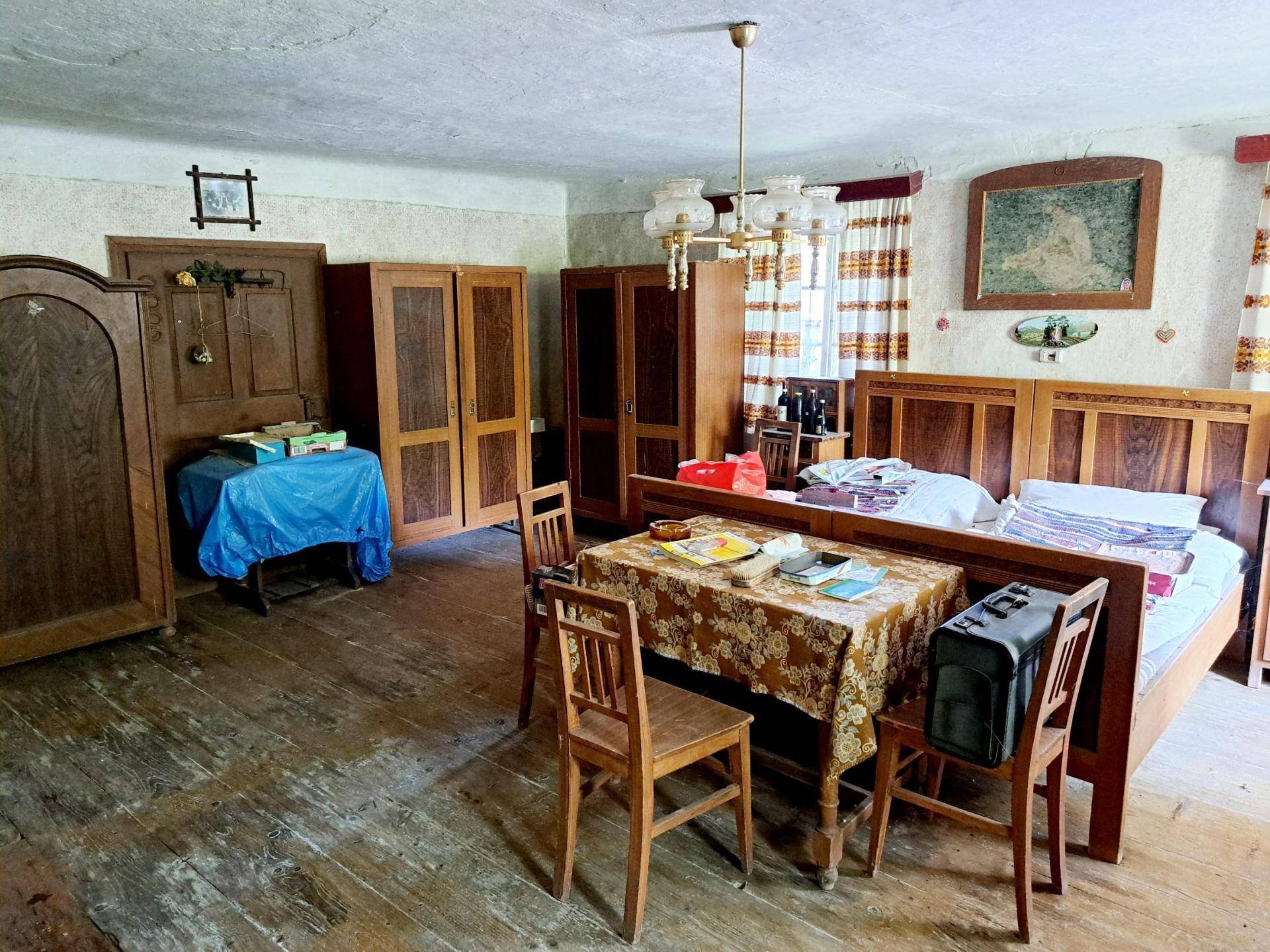 EG Zimmer I