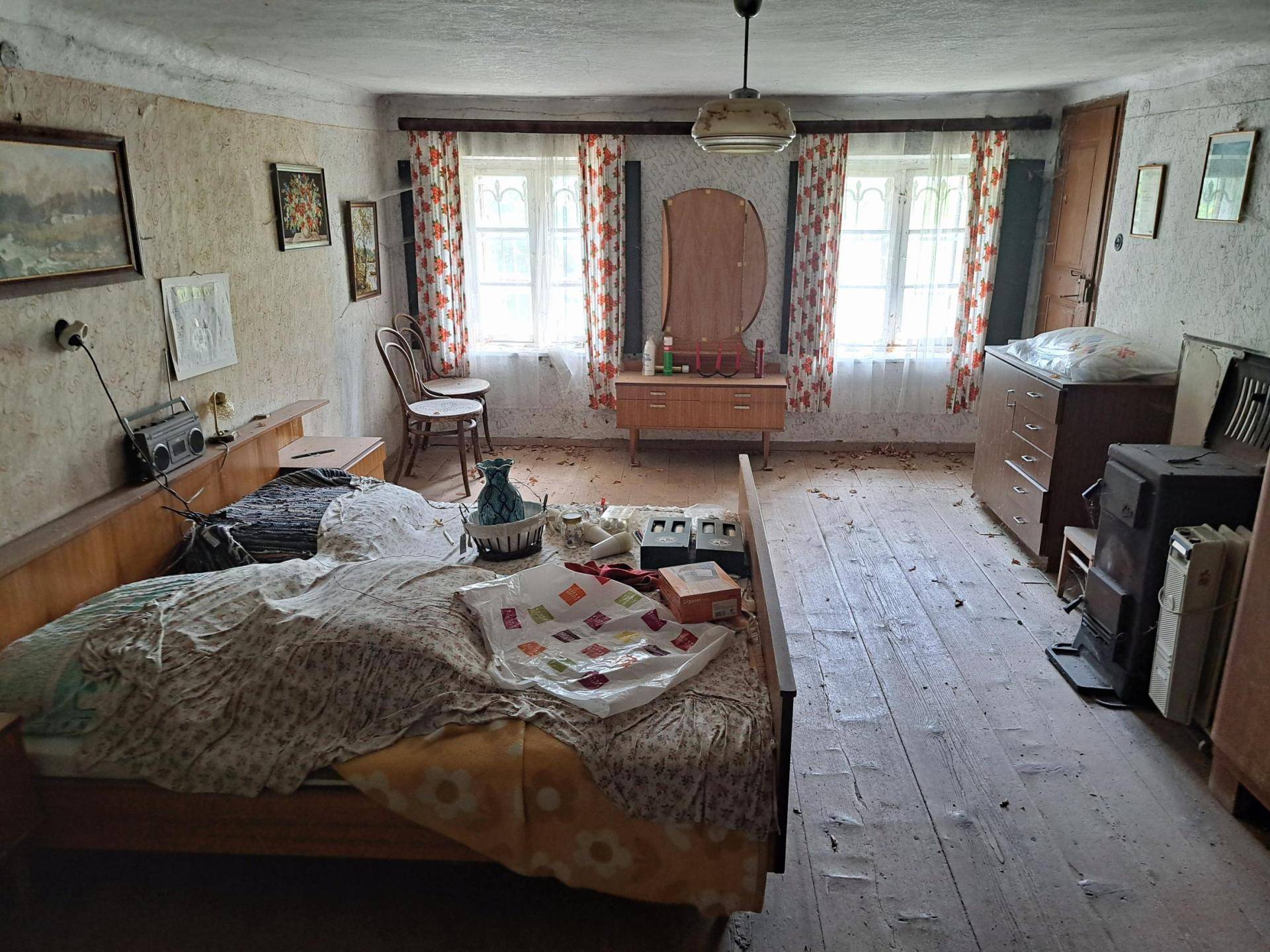 DG 1. Zimmer I