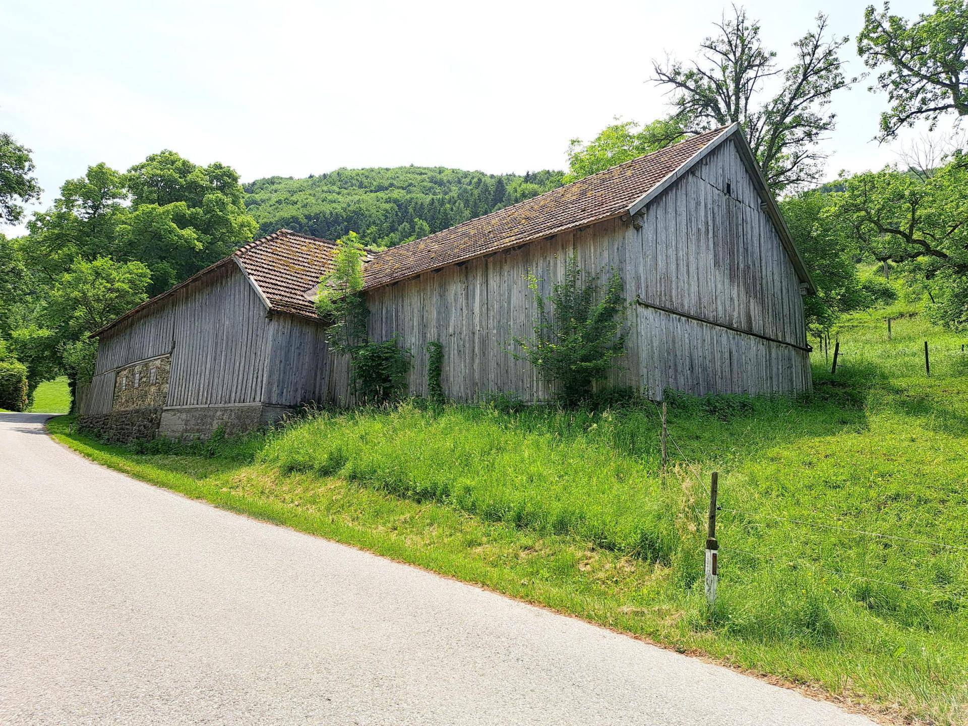 Ansicht III
