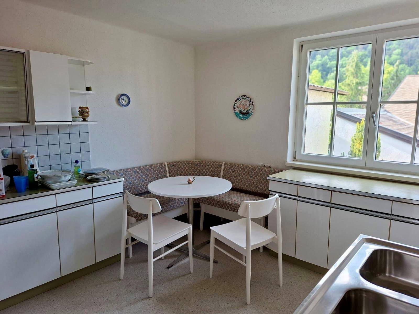 Küche OG