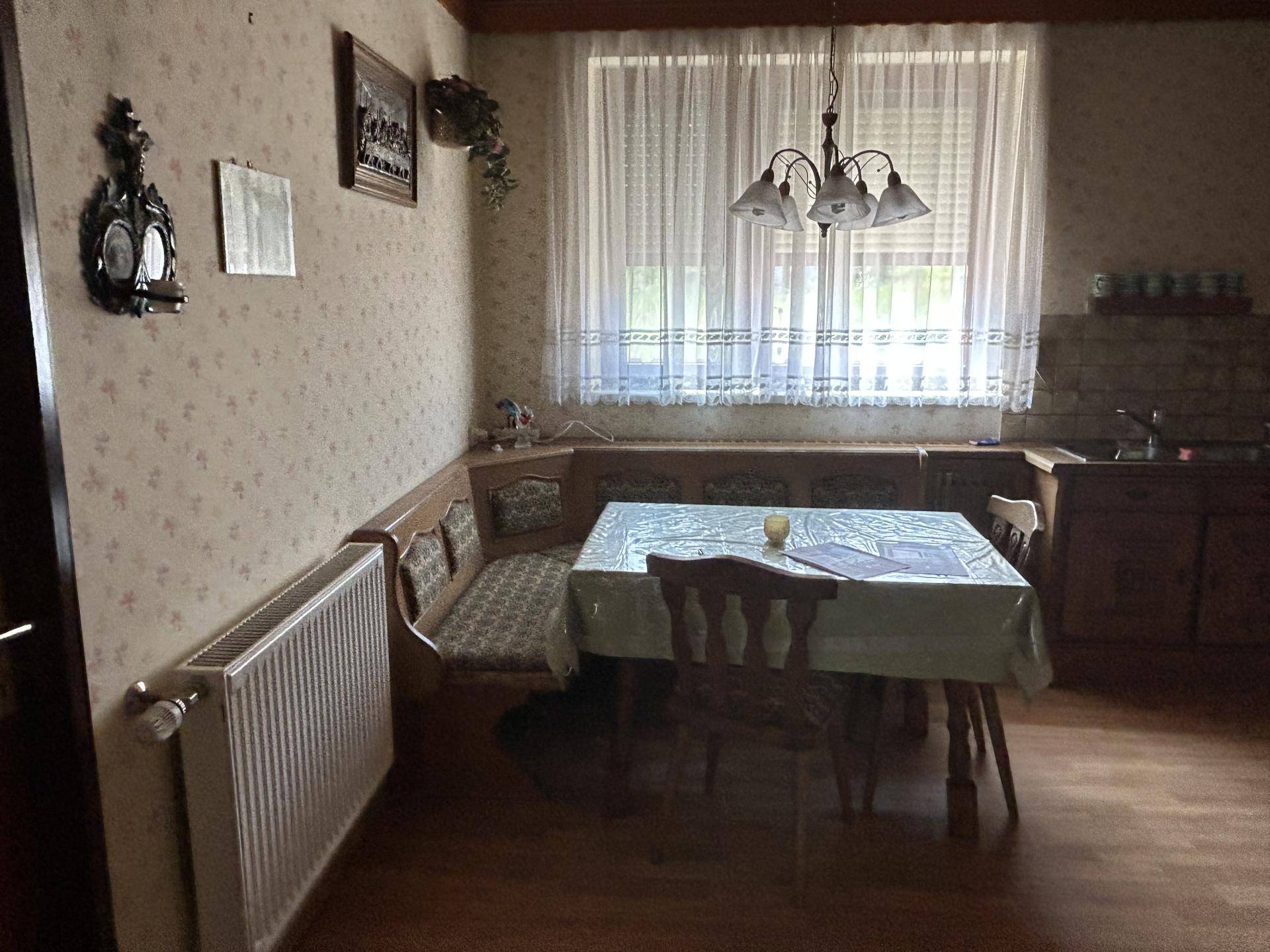 Speisezimmer
