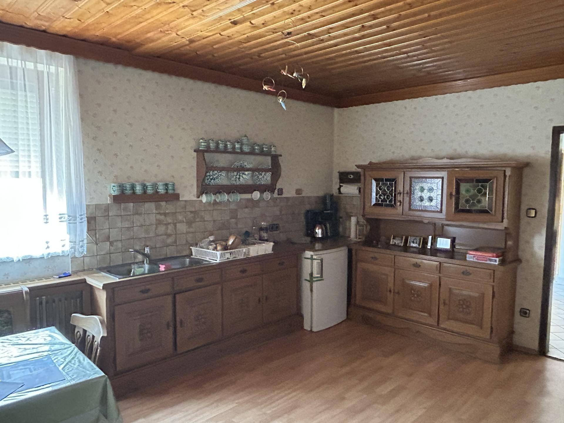 Speisezimmer