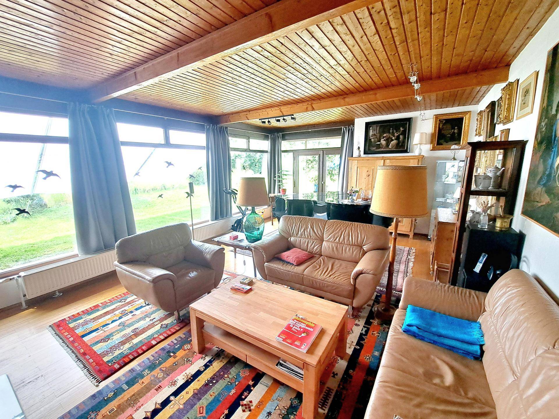 1. WE - Wohnzimmer II