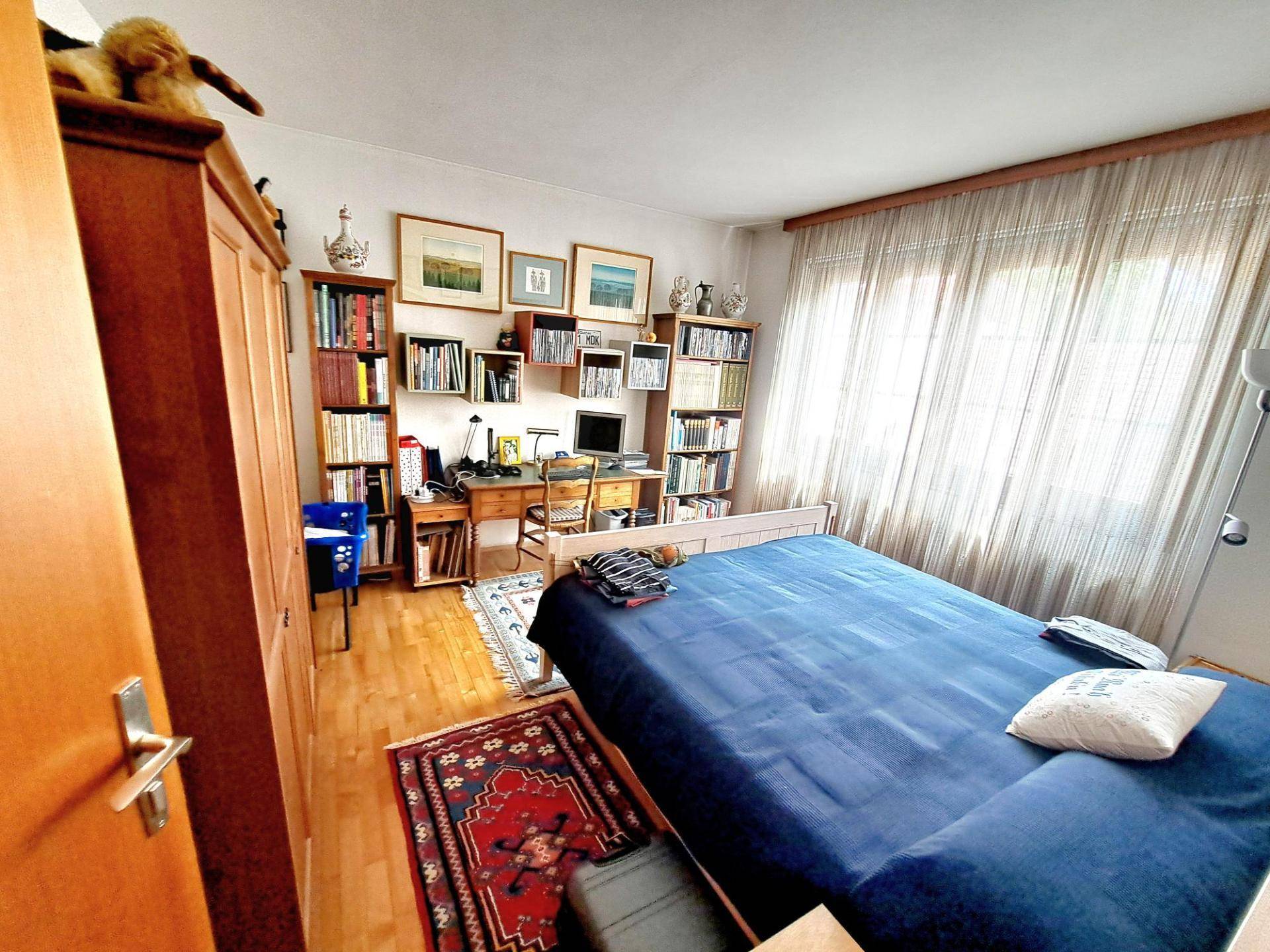 1. WE - 1. Zimmer