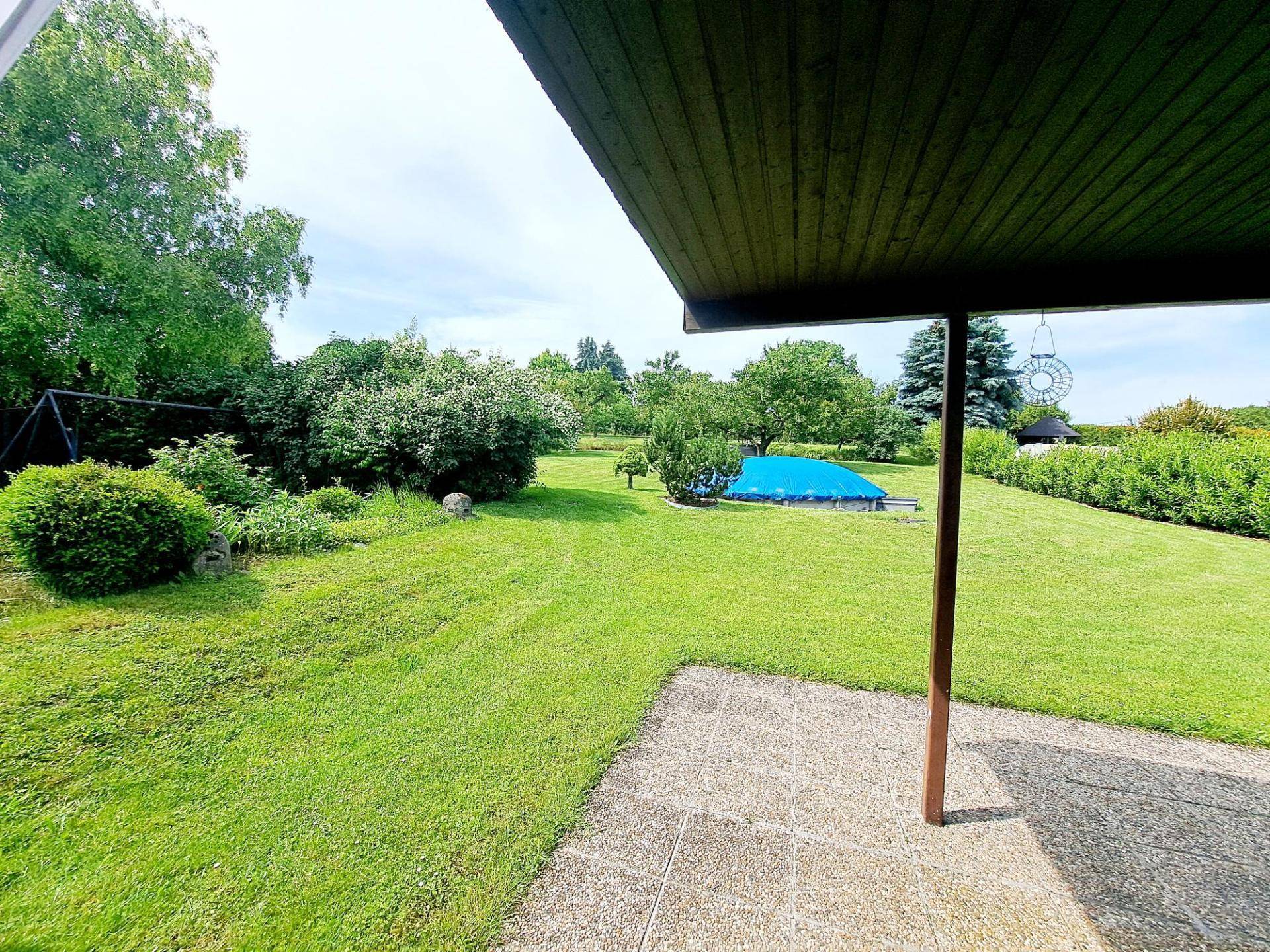 Garten I