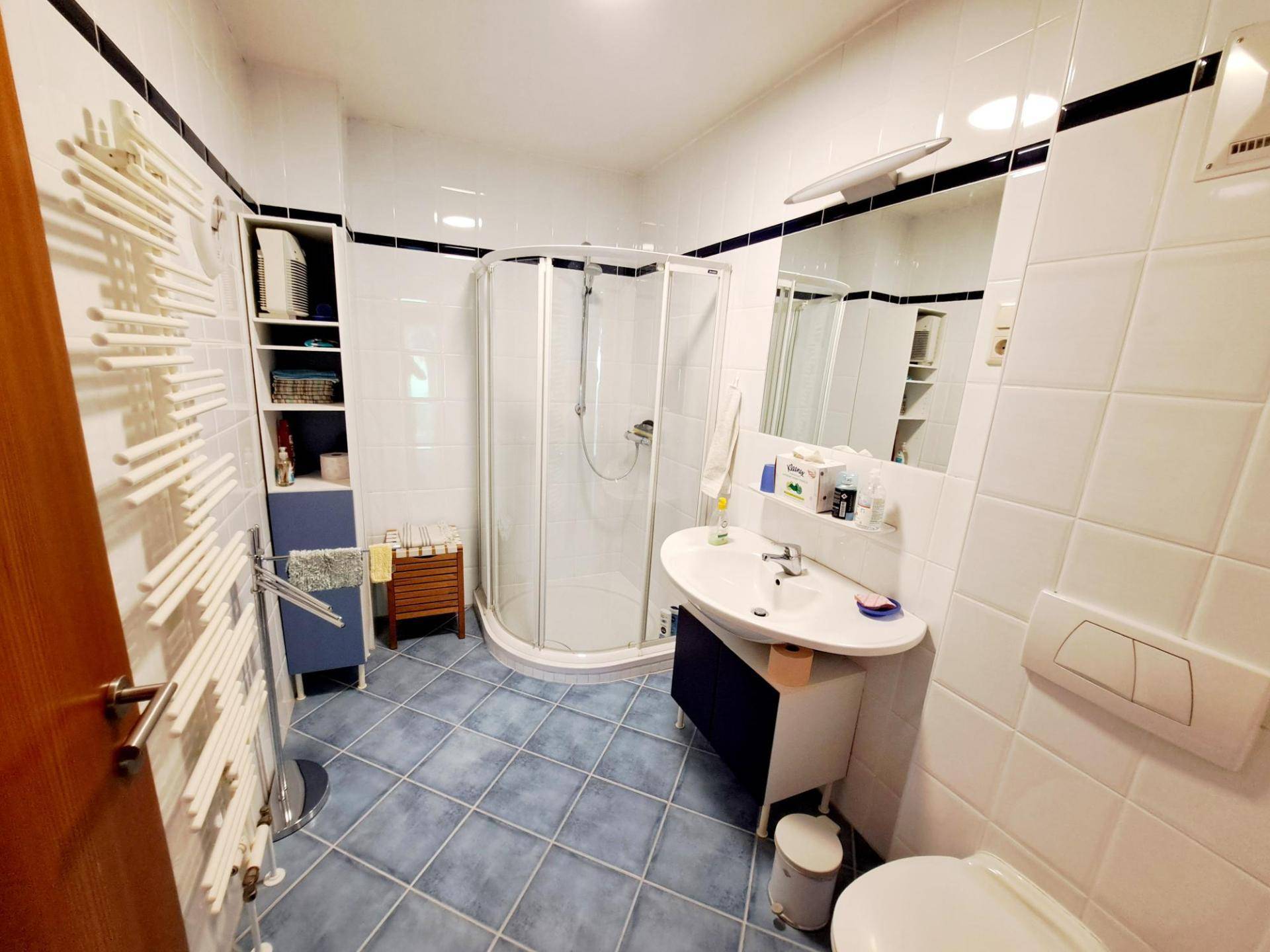 2. WE - Badezimmer