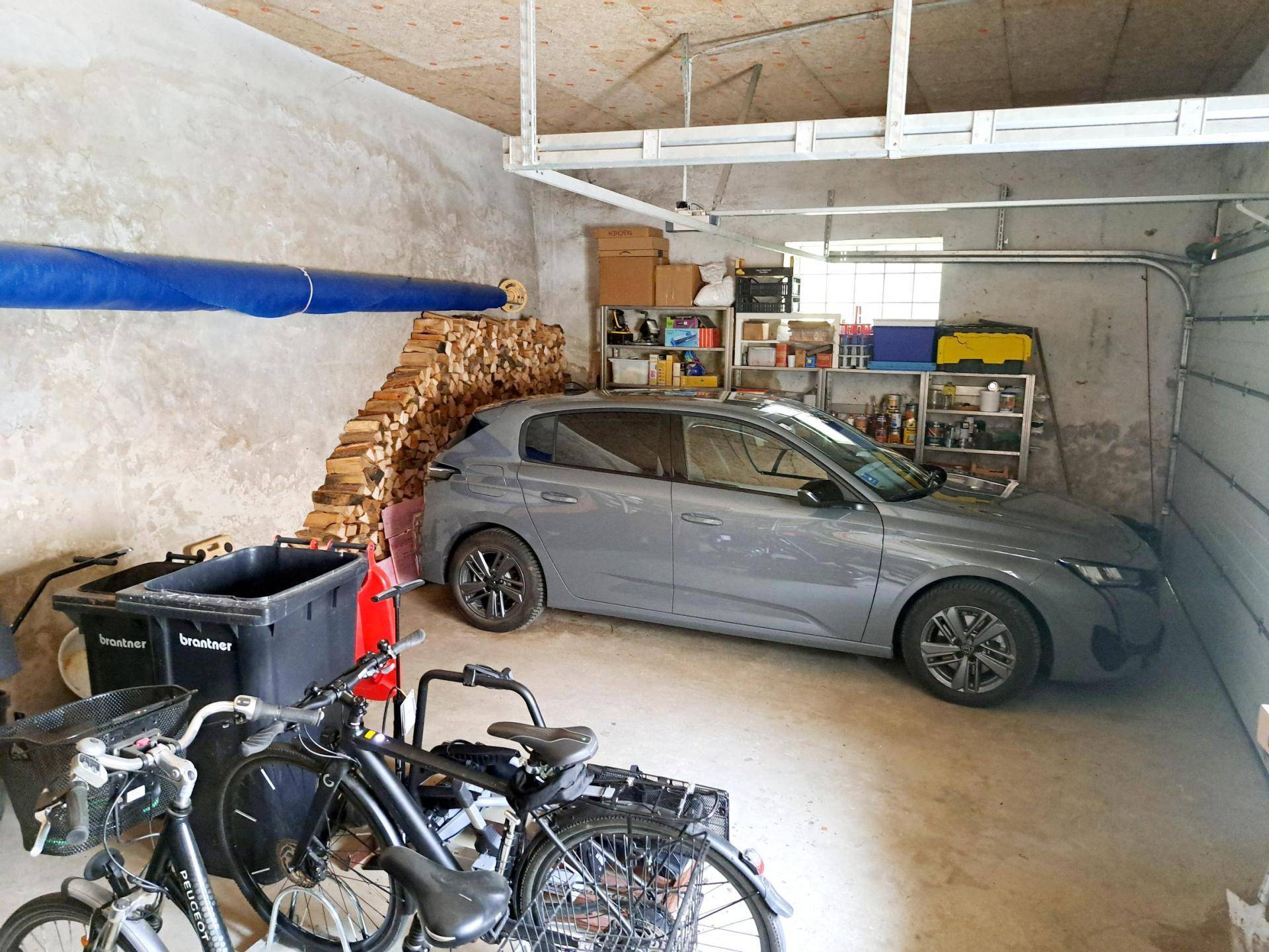 UG - Garage I