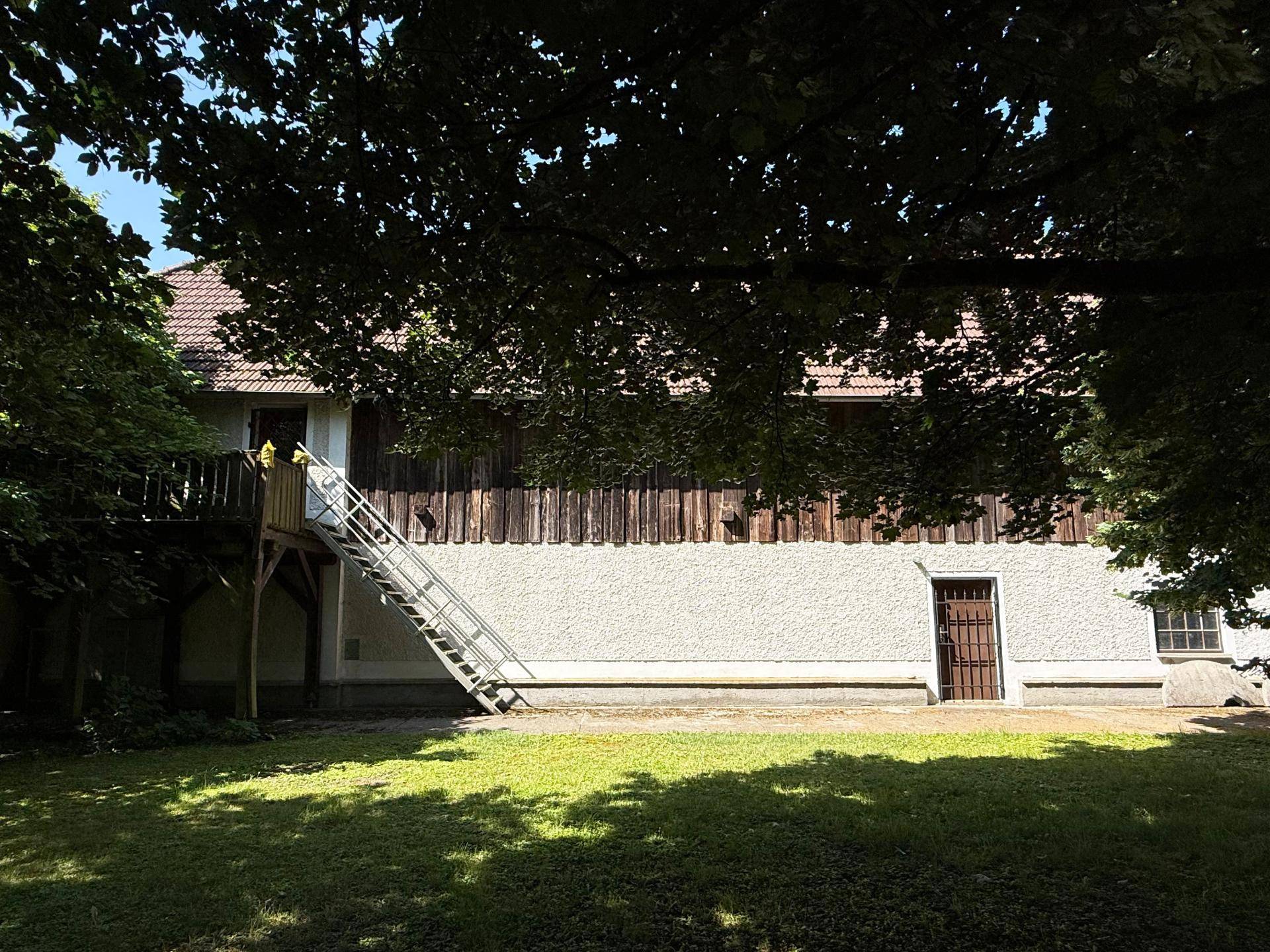 Aussenansicht