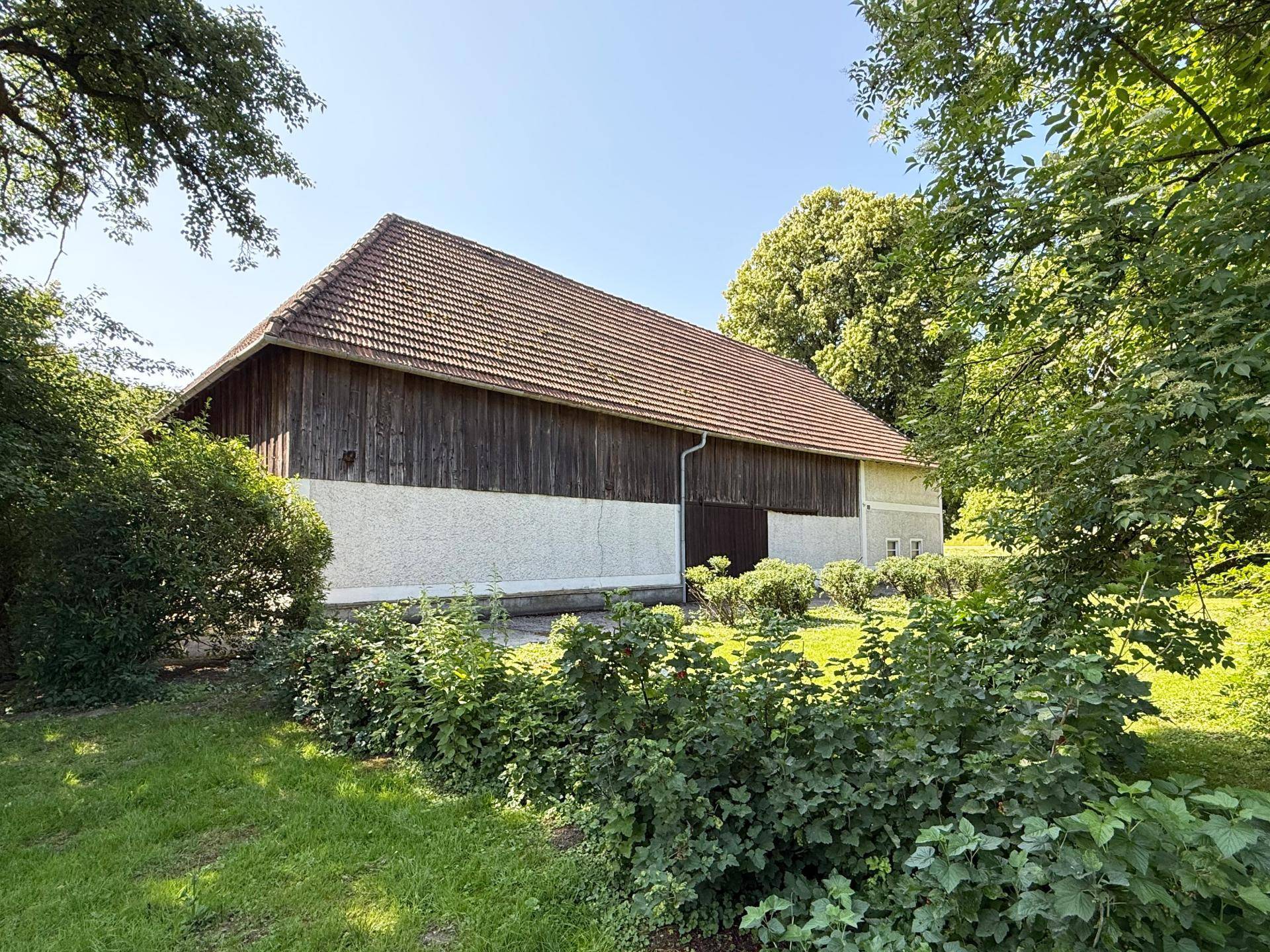 Aussenansicht