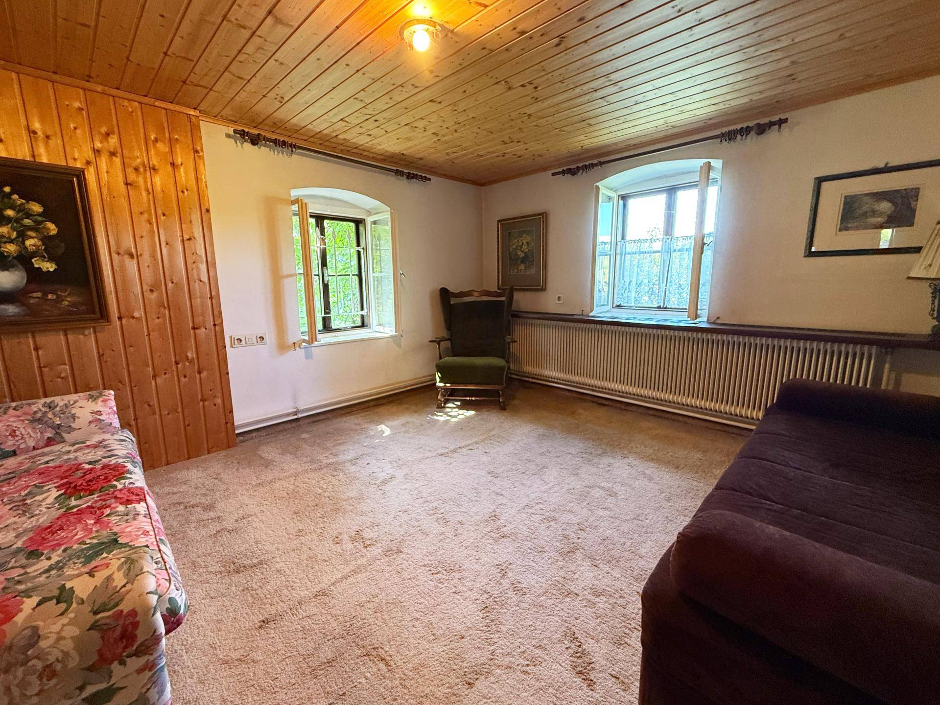 OG Zusatzraum Wohnzimmer