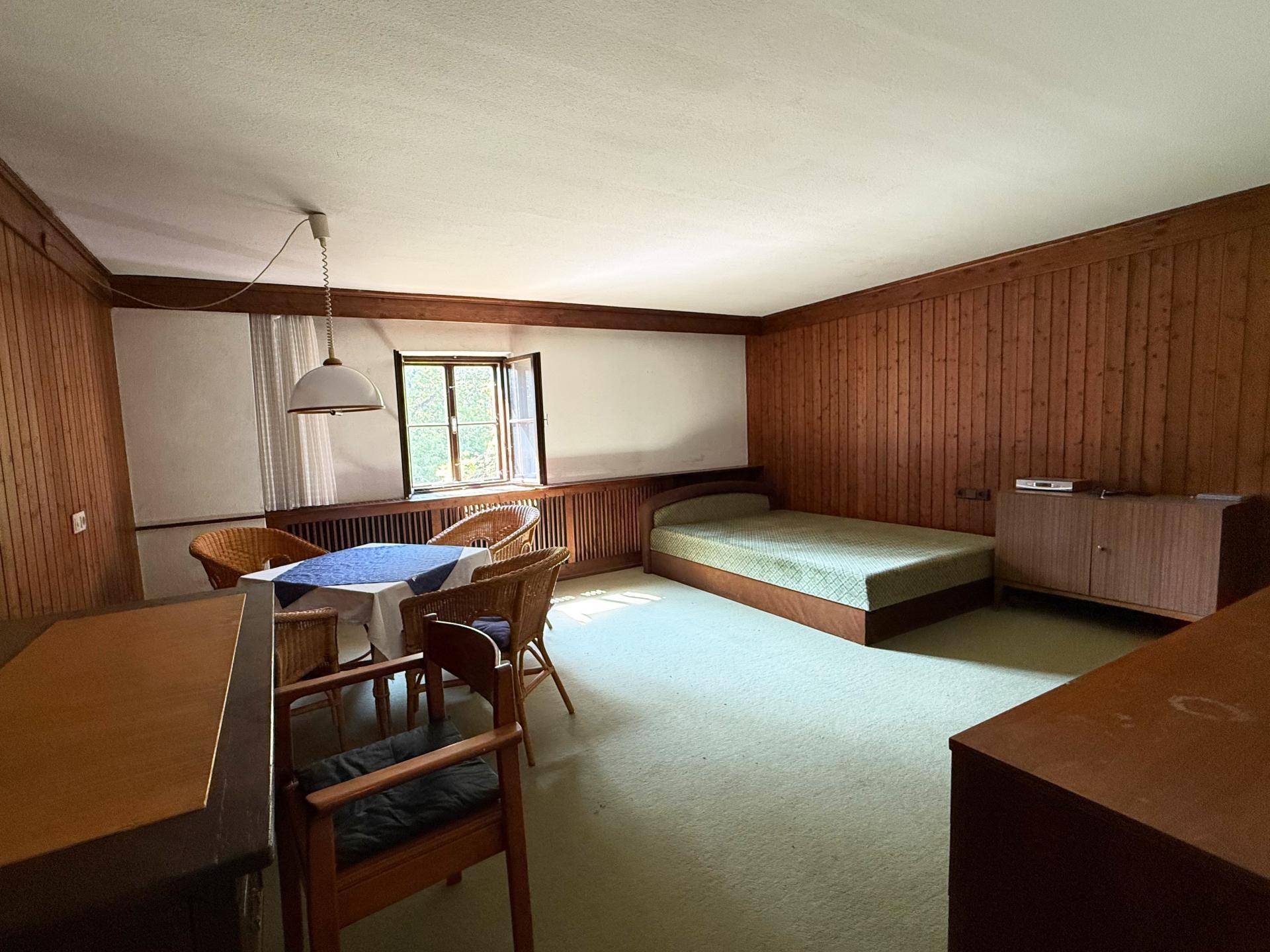 OG Gästewohnung 2