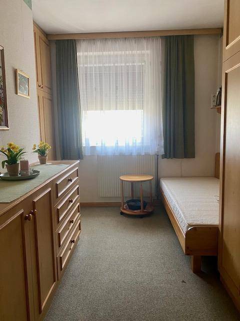 Kinderzimmer oder Büro