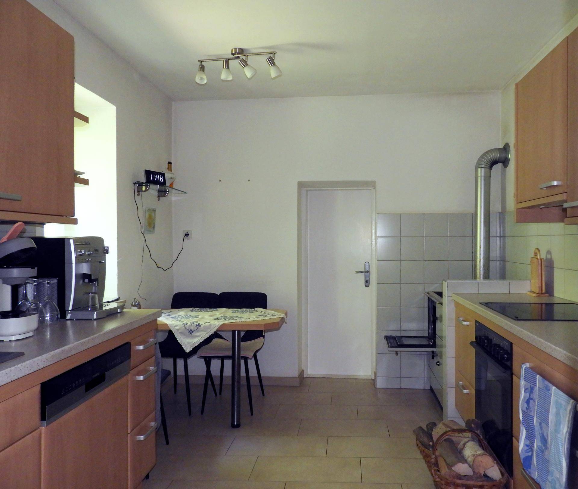 Küche EG01