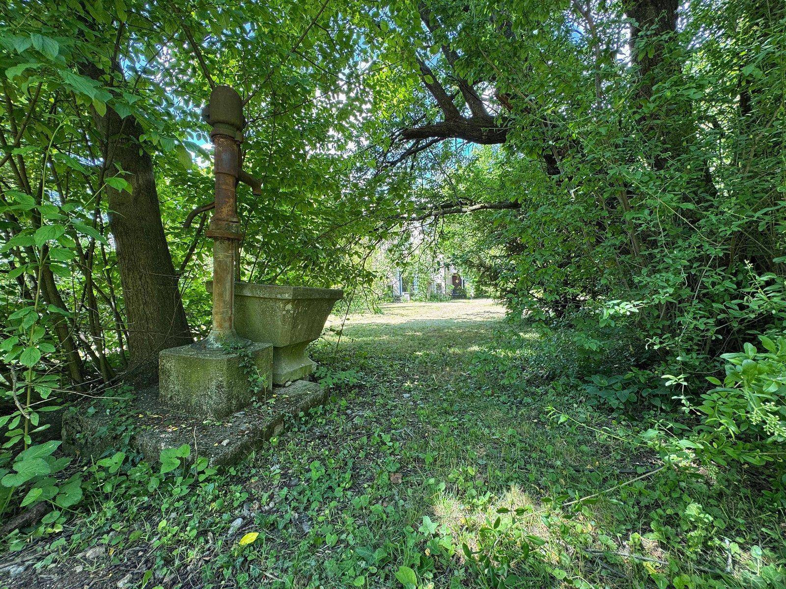 Gartenparadies