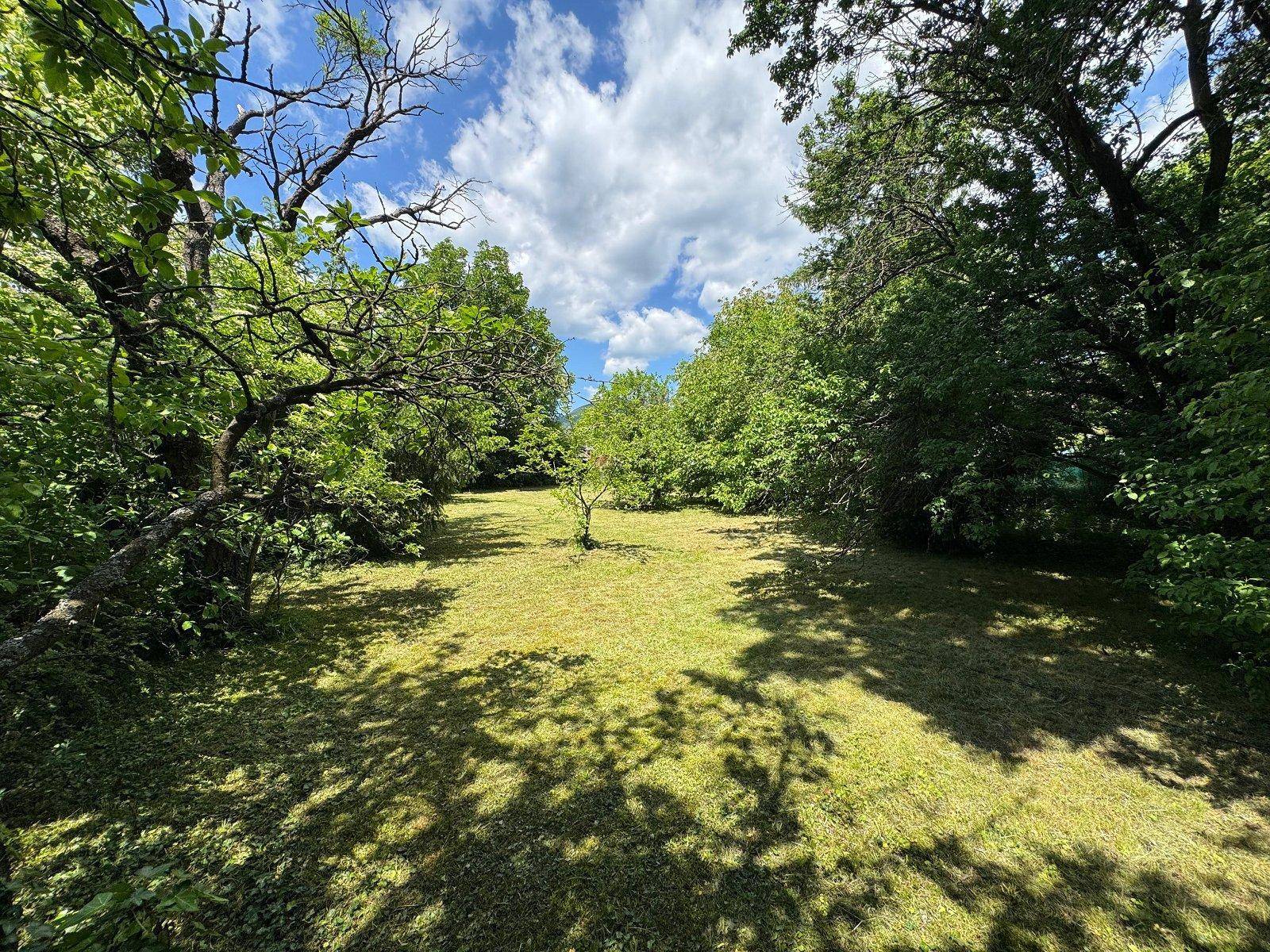 Gartenparadies