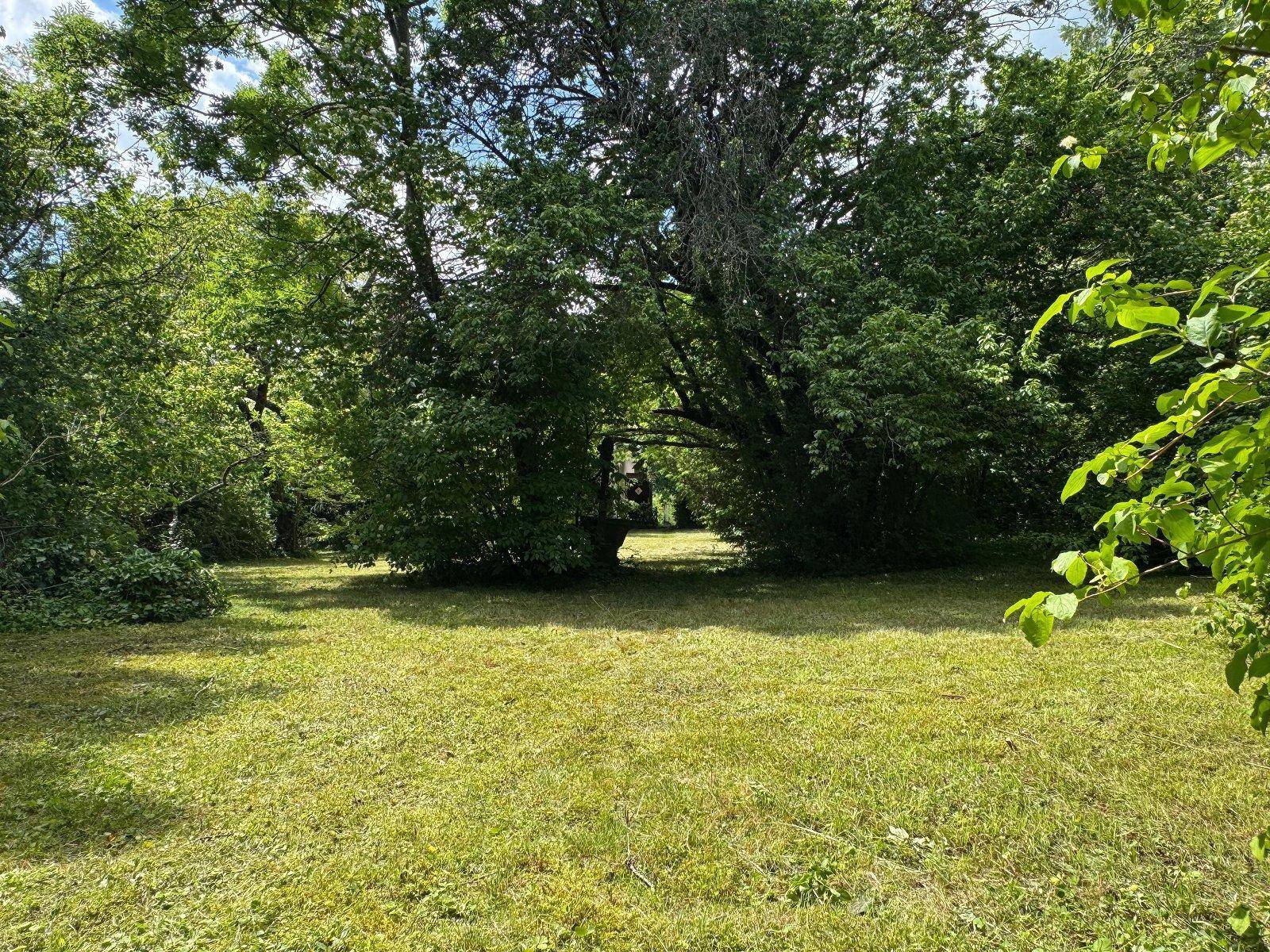 Gartenparadies