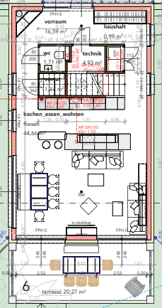 Plan EG