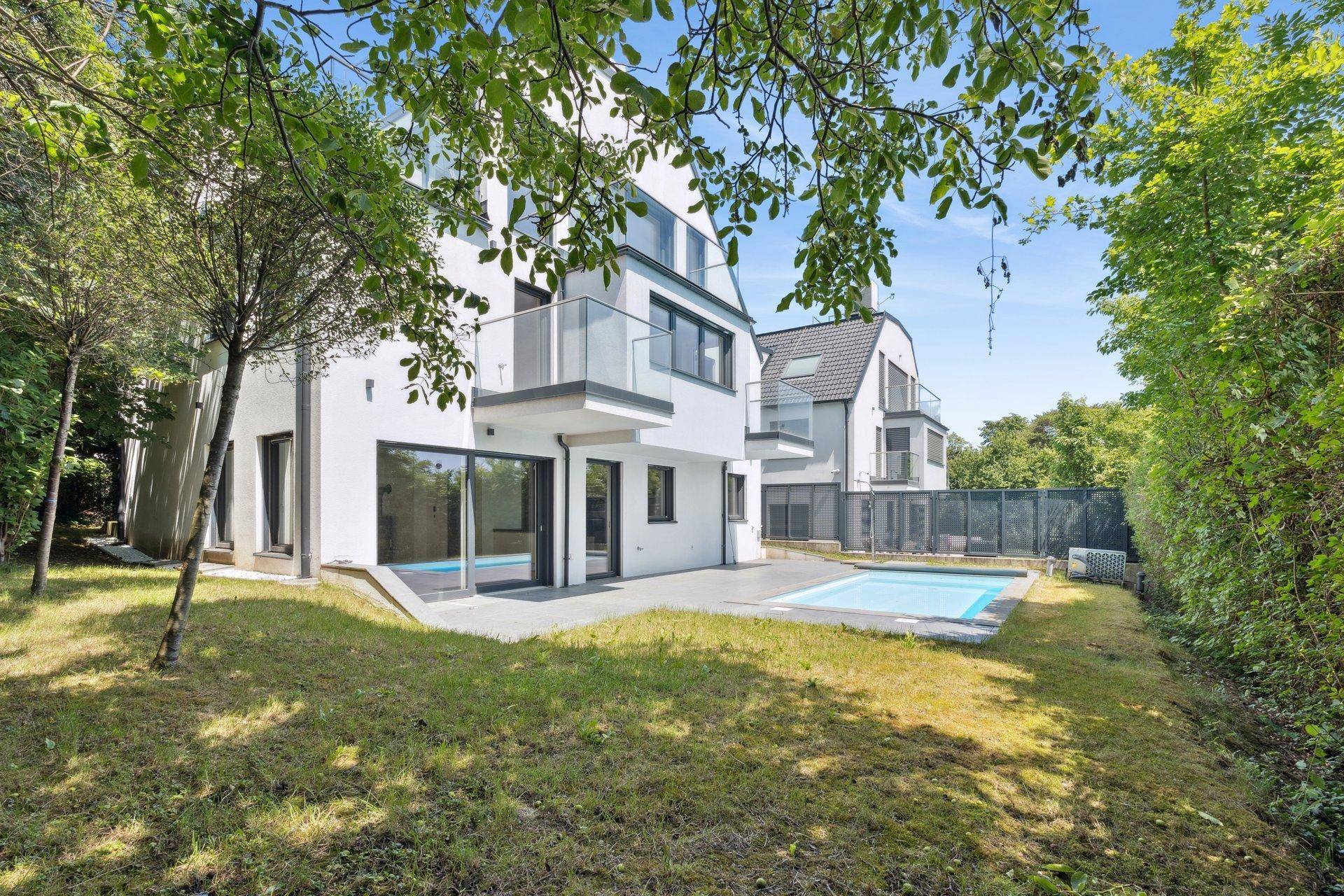 Haus Pool