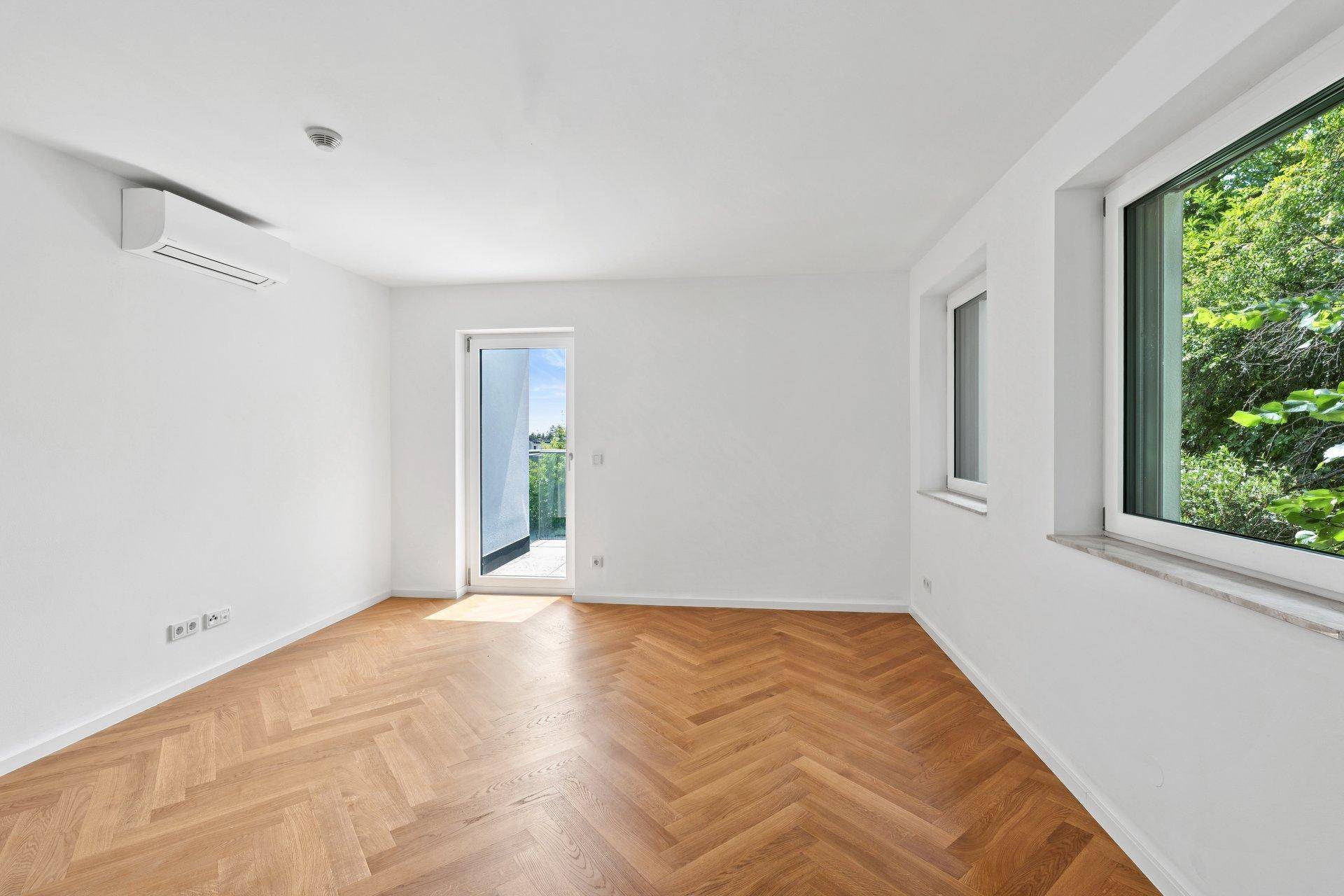 Schlafzimmer 2