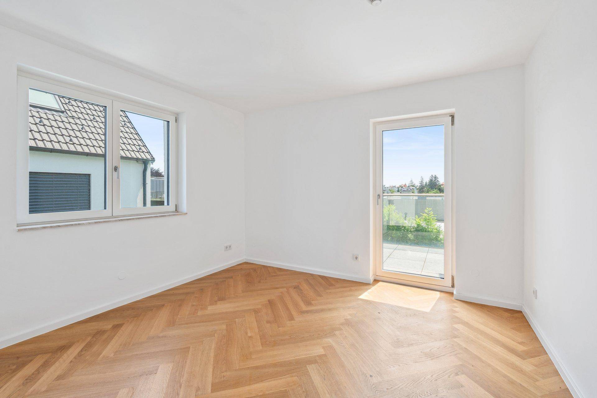 Schlafzimmer 3
