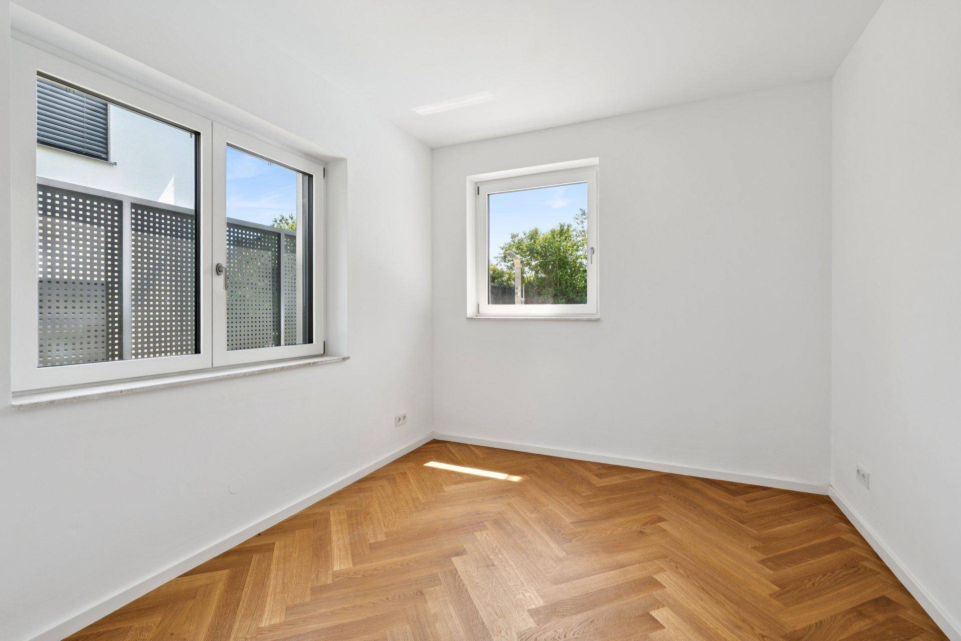 Gäste/Arbeitszimmer
