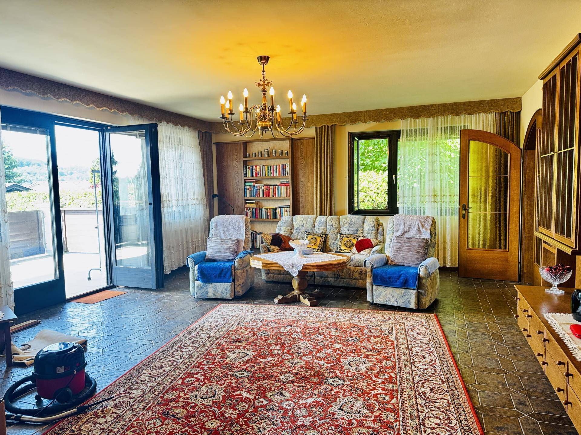 Wohnzimmer 1