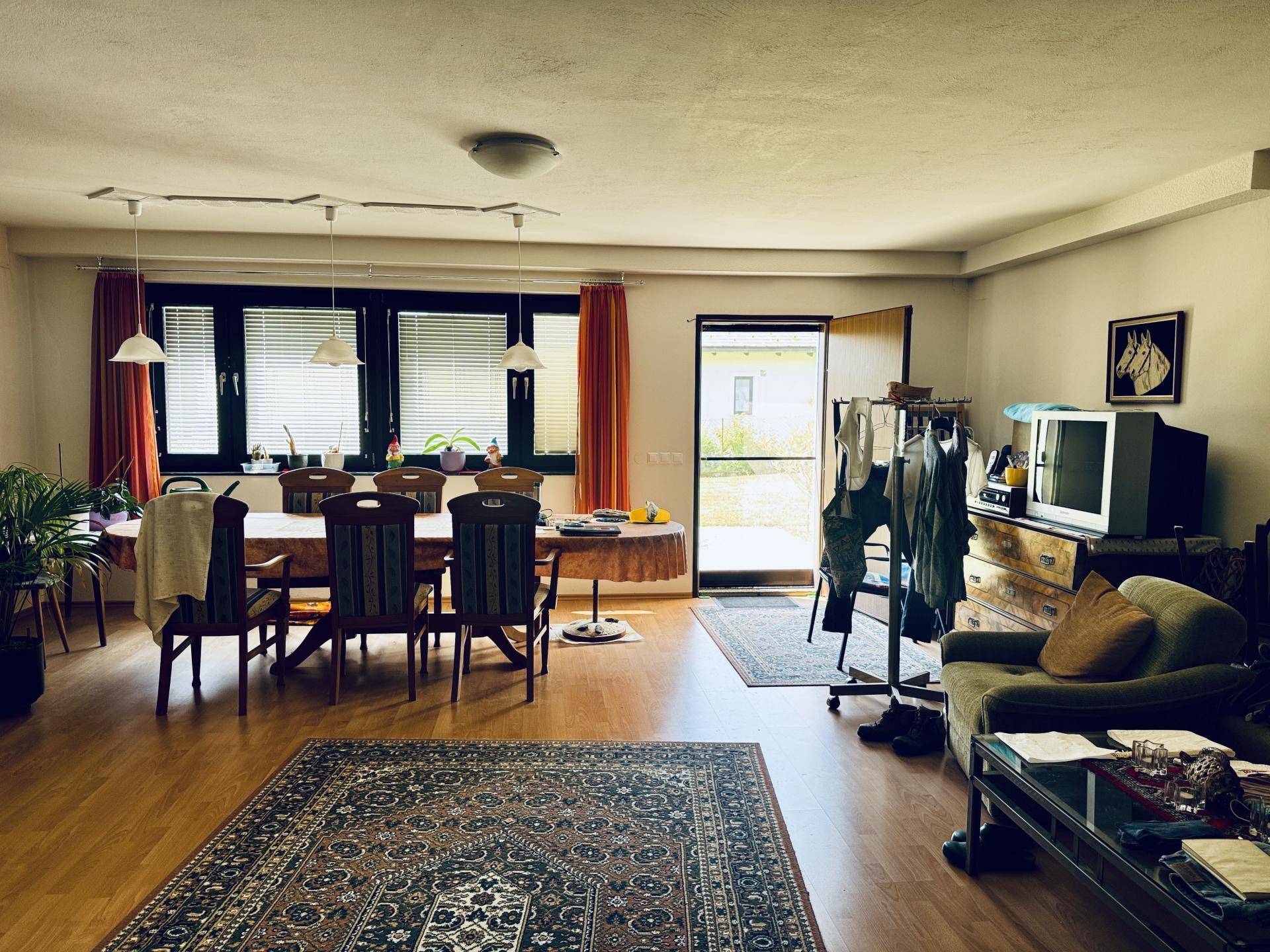 Wohnzimmer 2