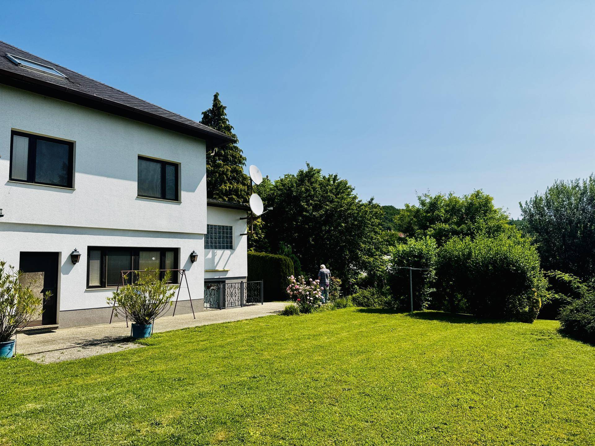 Haus