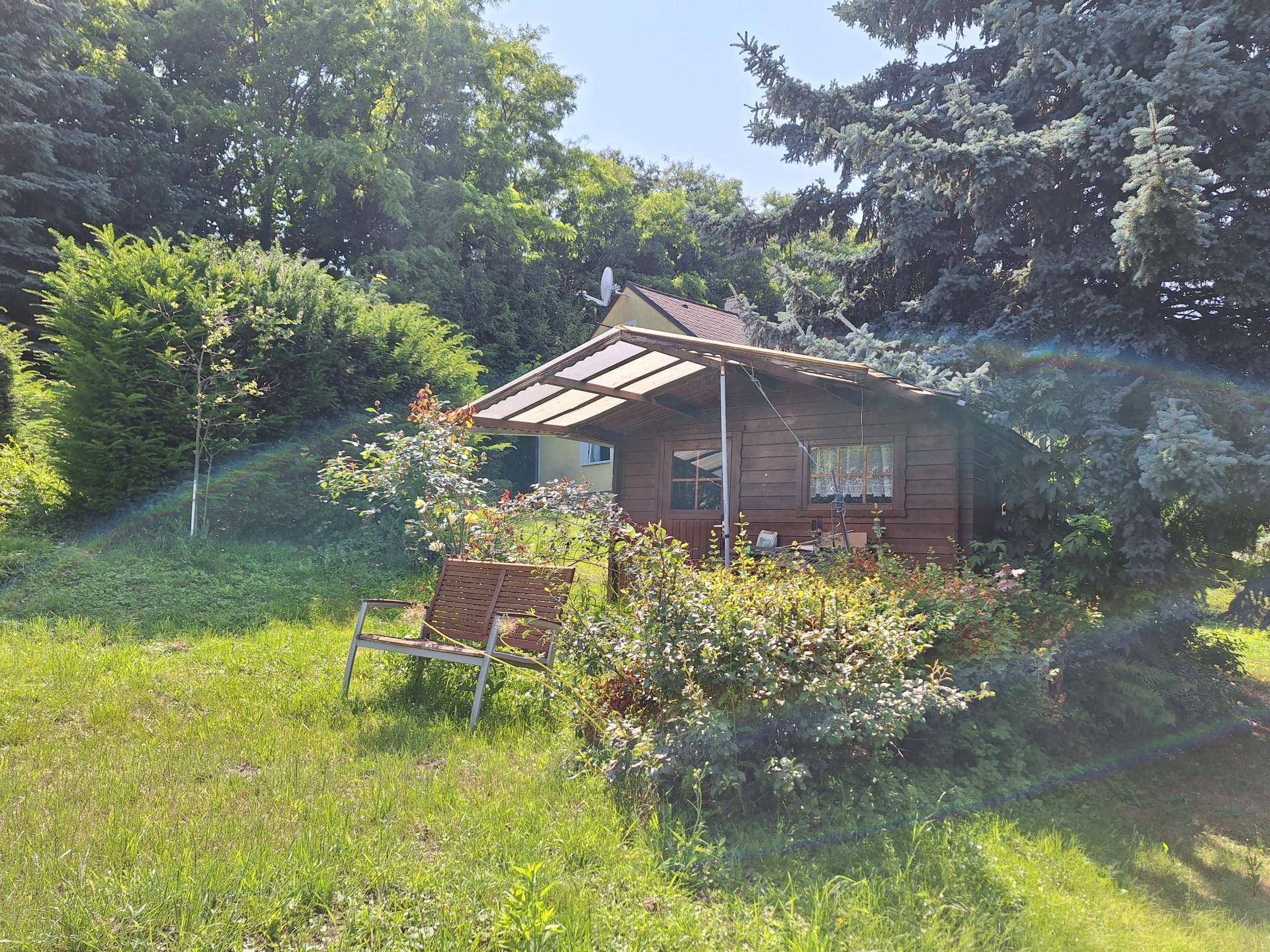 Gartenhaus