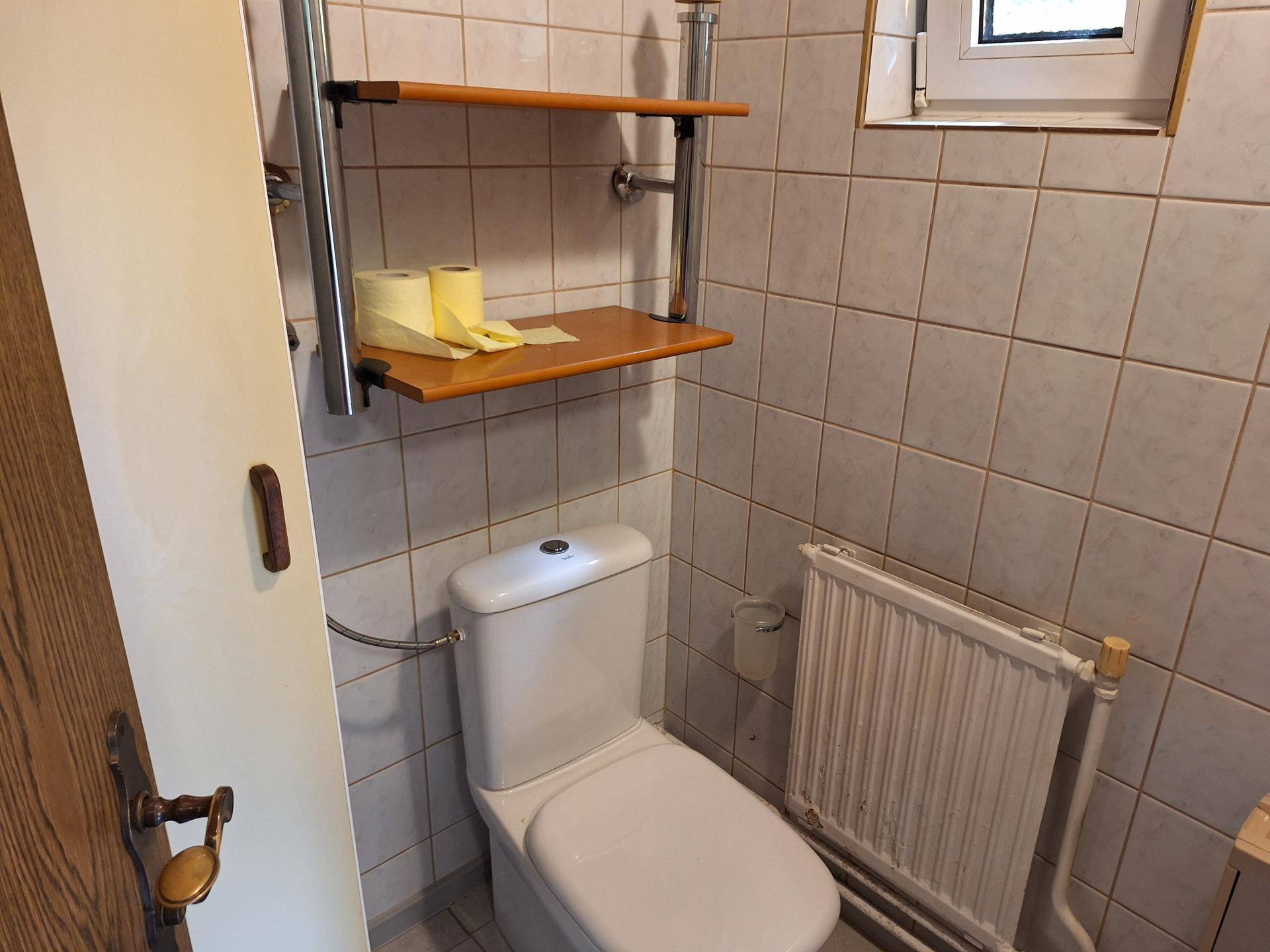 WC