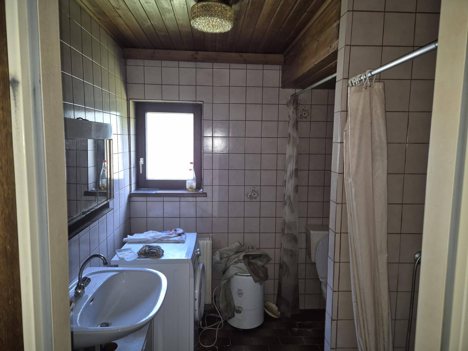 Badezimmer 1