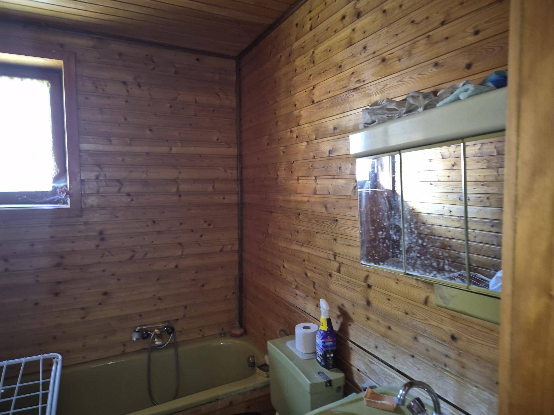 Badezimmer 2