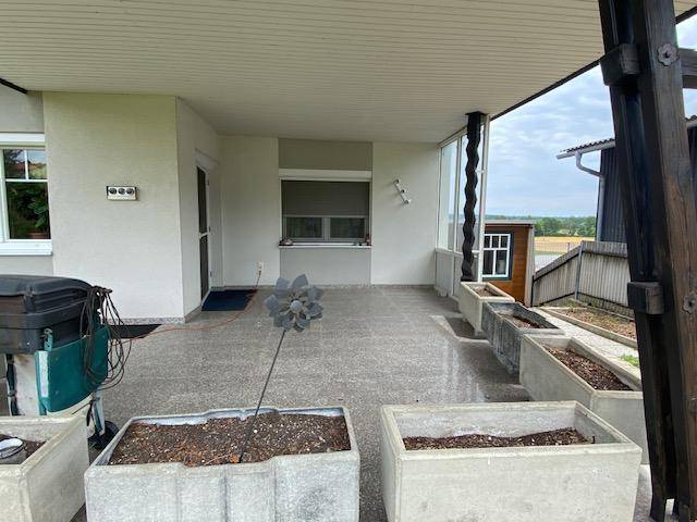 Veranda