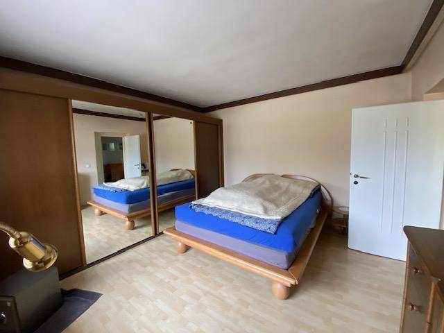 Schlafzimmer 3