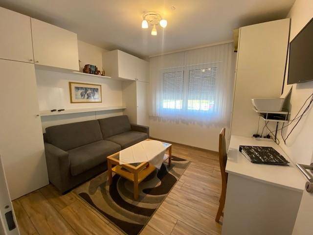 Gästezimmer